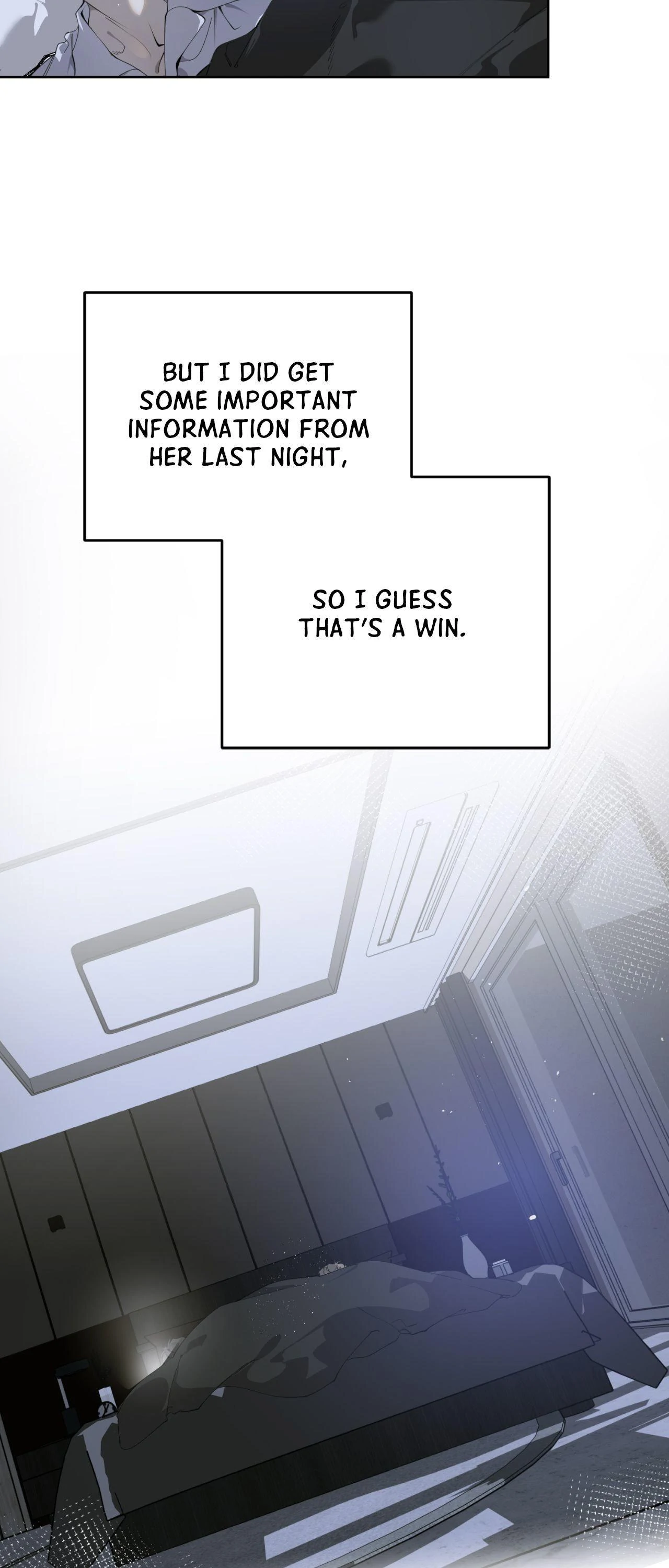 To Me Who Doesn’t Love You - Chapter 55 Page 8
