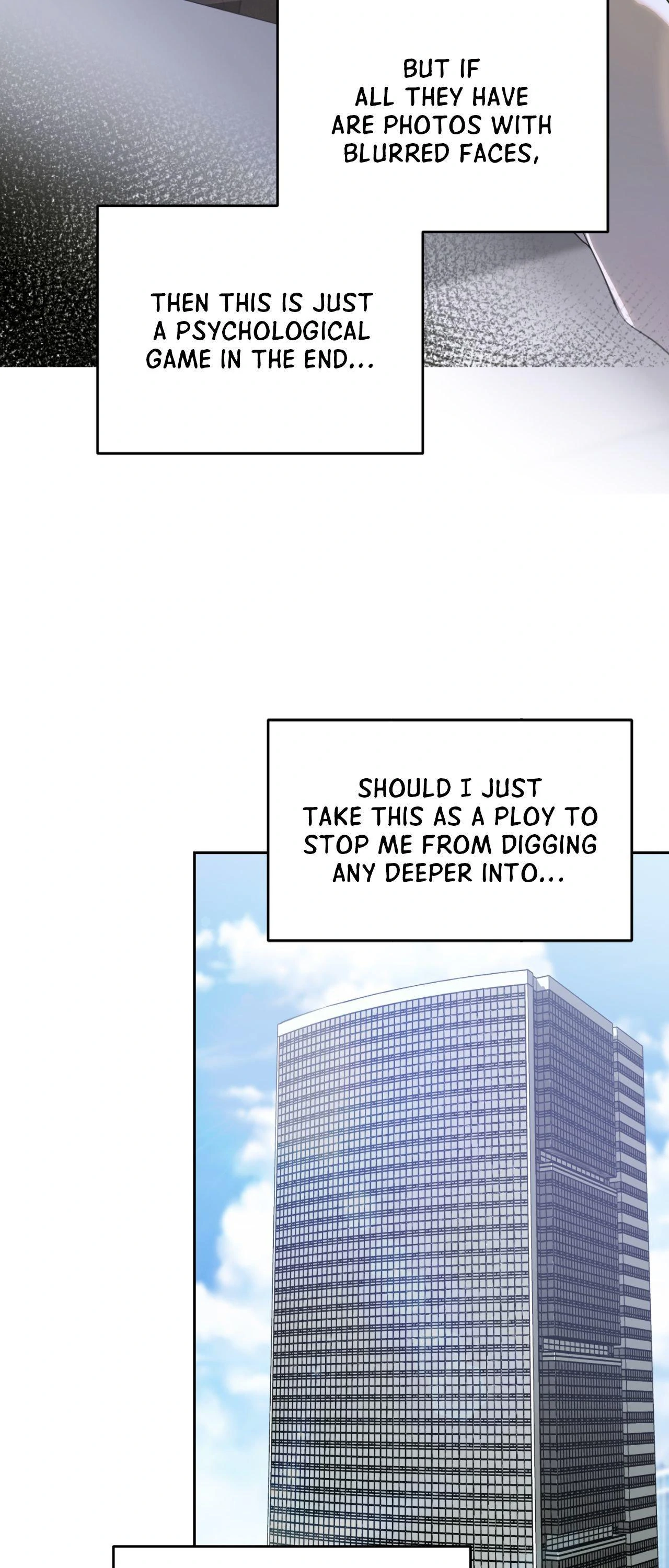 To Me Who Doesn’t Love You - Chapter 55 Page 11