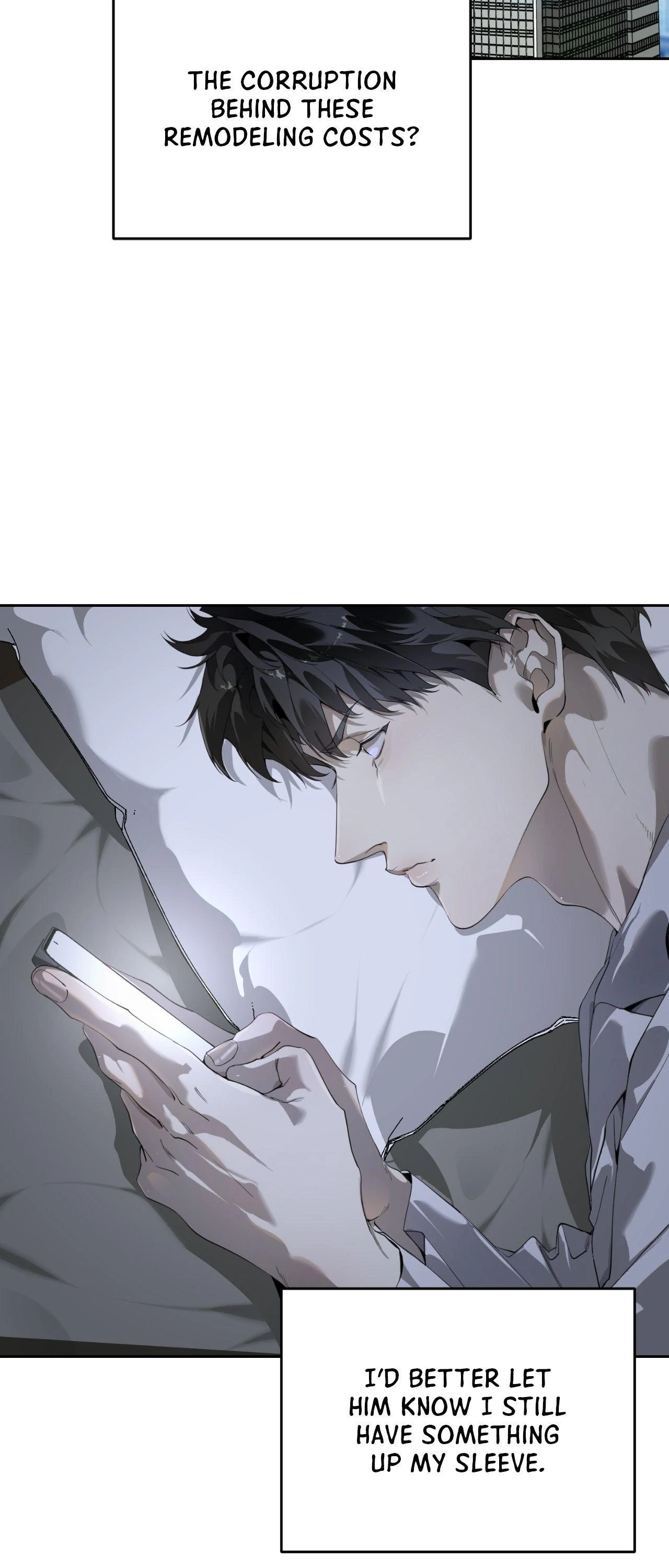 To Me Who Doesn’t Love You - Chapter 55 Page 12