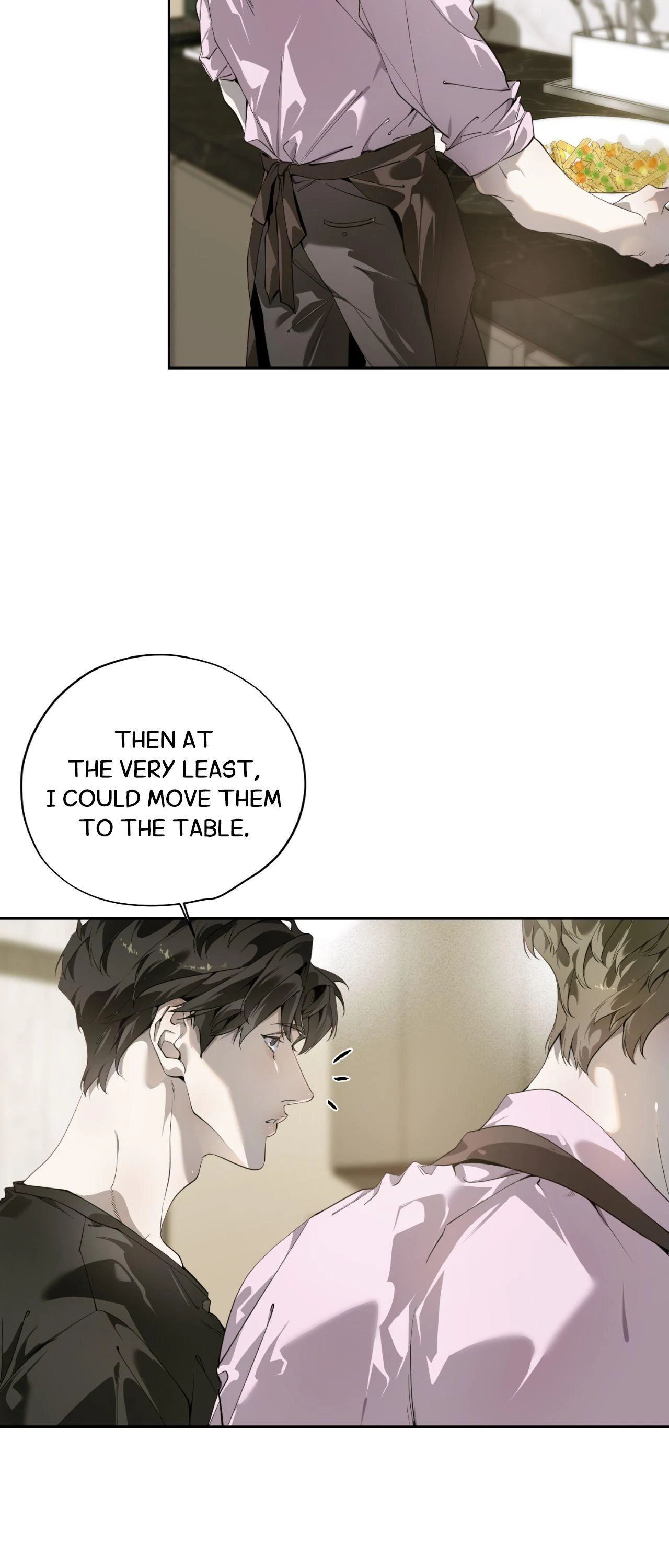 To Me Who Doesn’t Love You - Chapter 55 Page 16