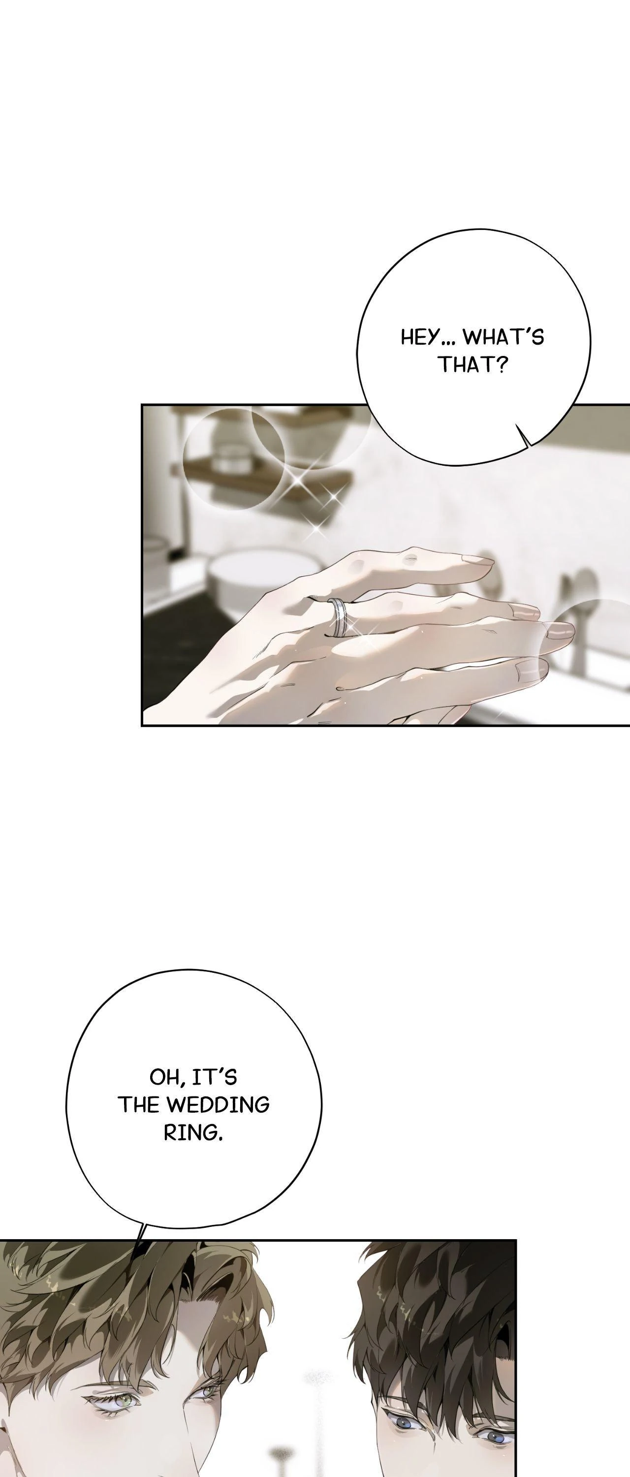 To Me Who Doesn’t Love You - Chapter 55 Page 17