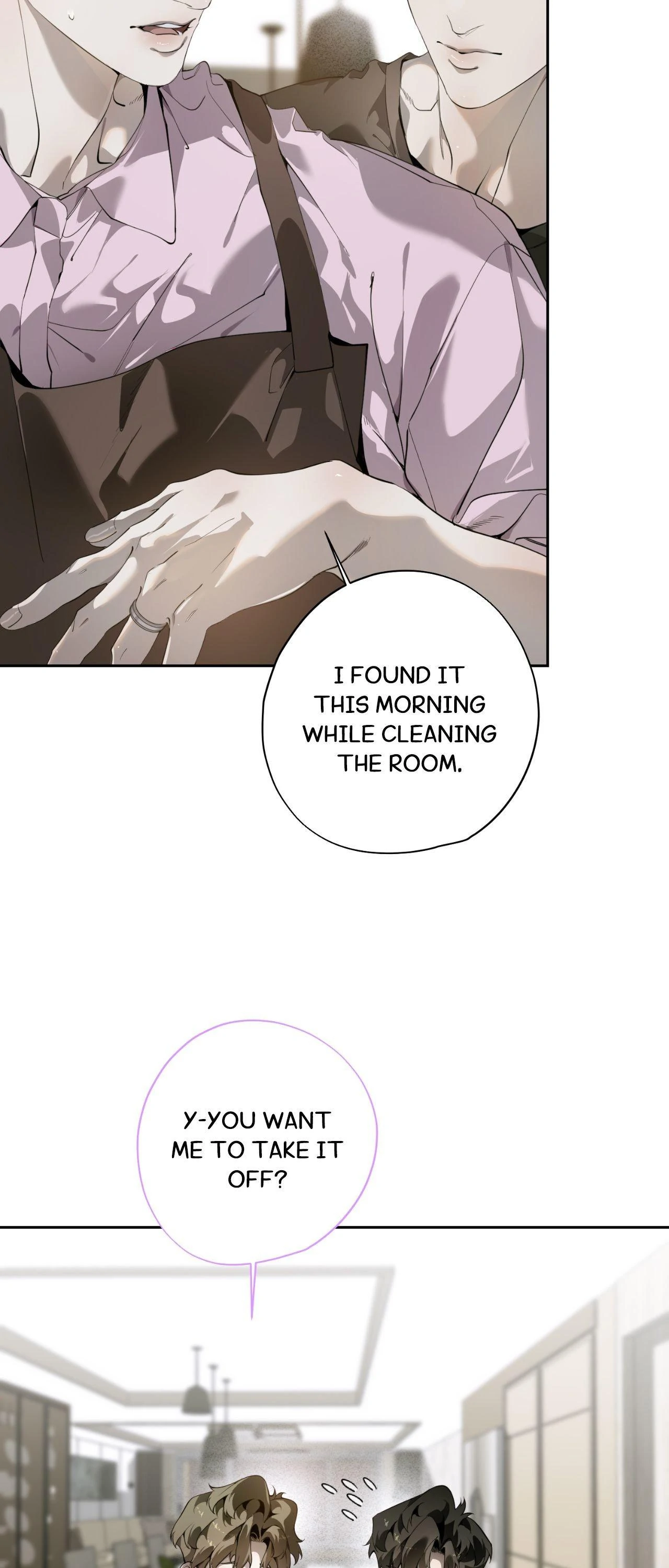 To Me Who Doesn’t Love You - Chapter 55 Page 18