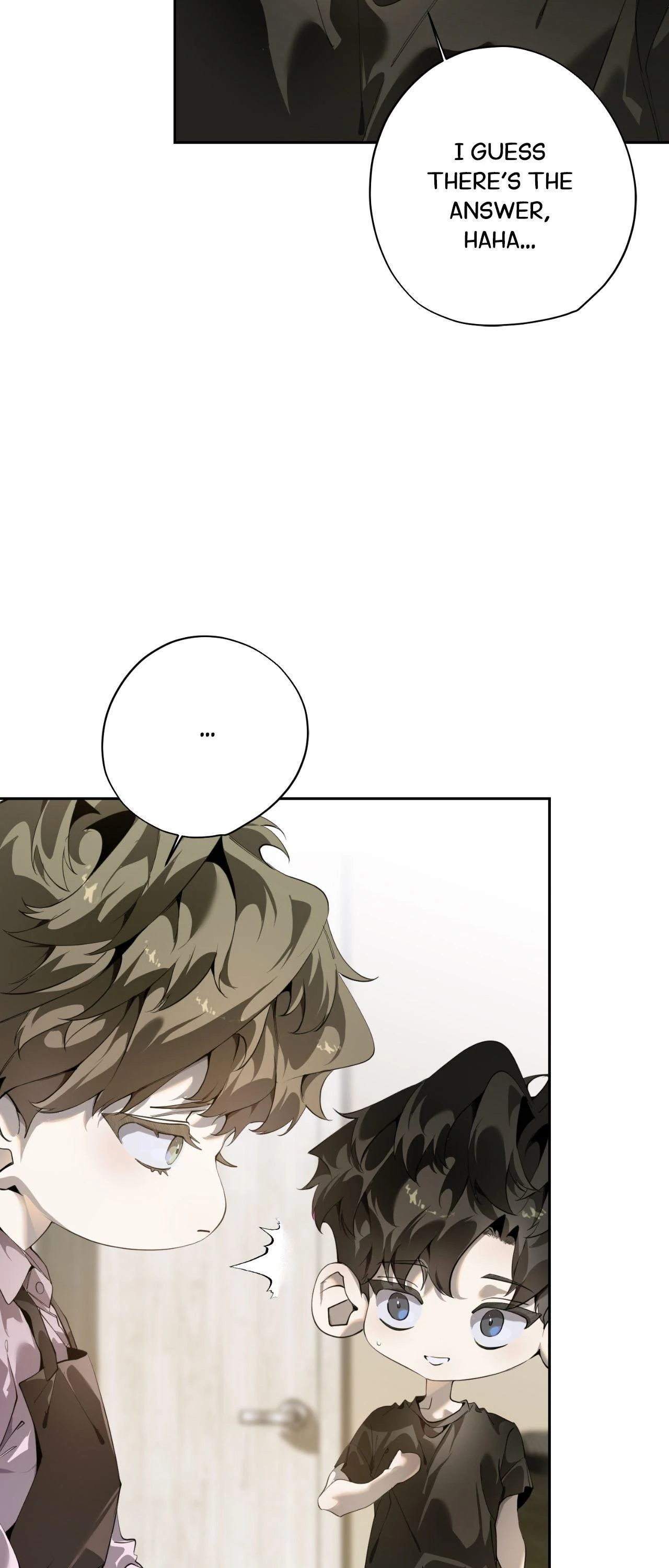 To Me Who Doesn’t Love You - Chapter 55 Page 20