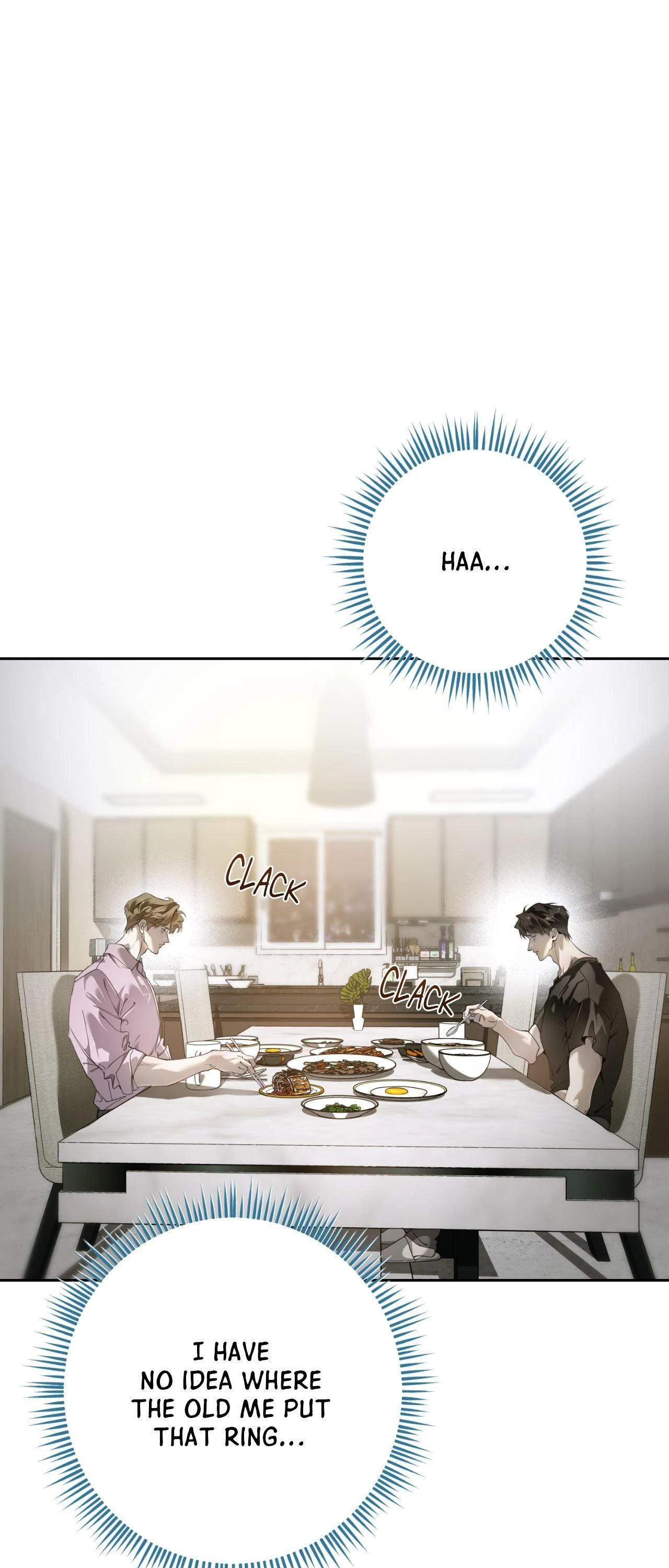To Me Who Doesn’t Love You - Chapter 55 Page 23