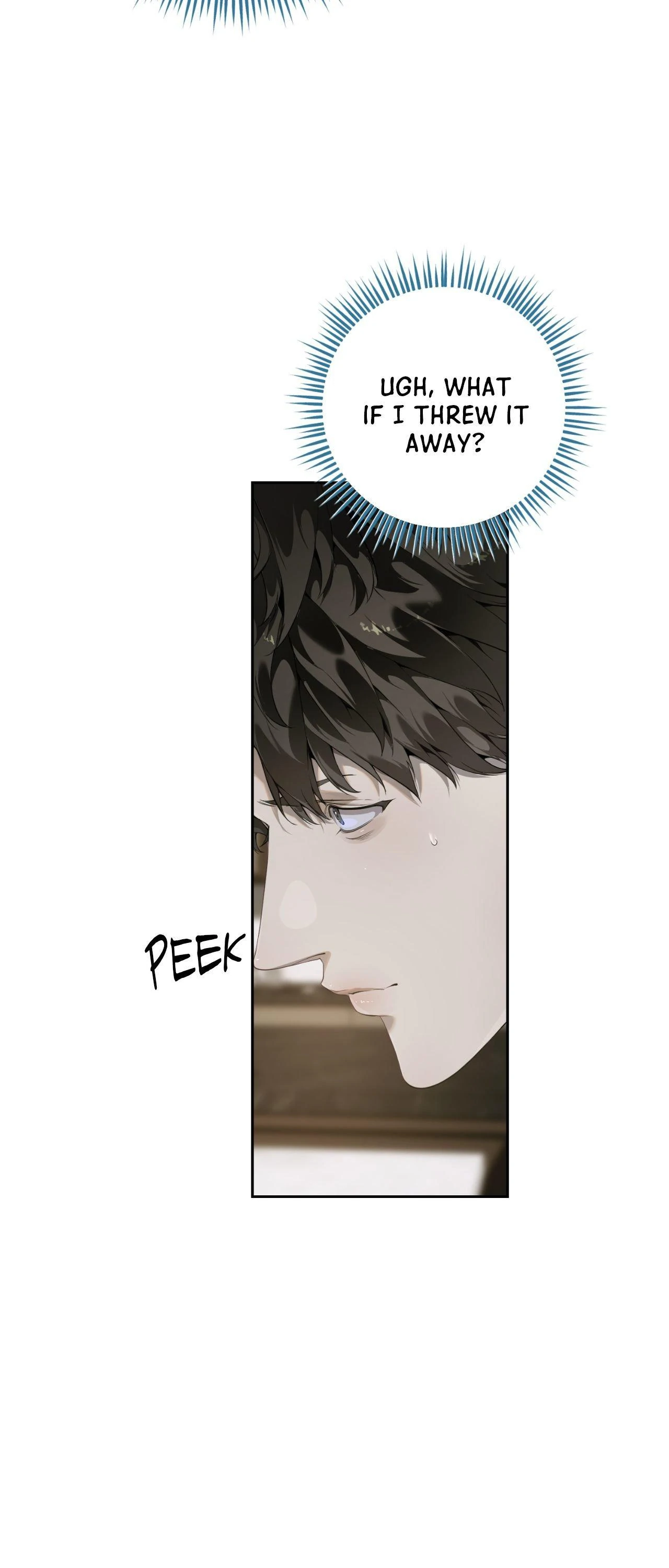 To Me Who Doesn’t Love You - Chapter 55 Page 24