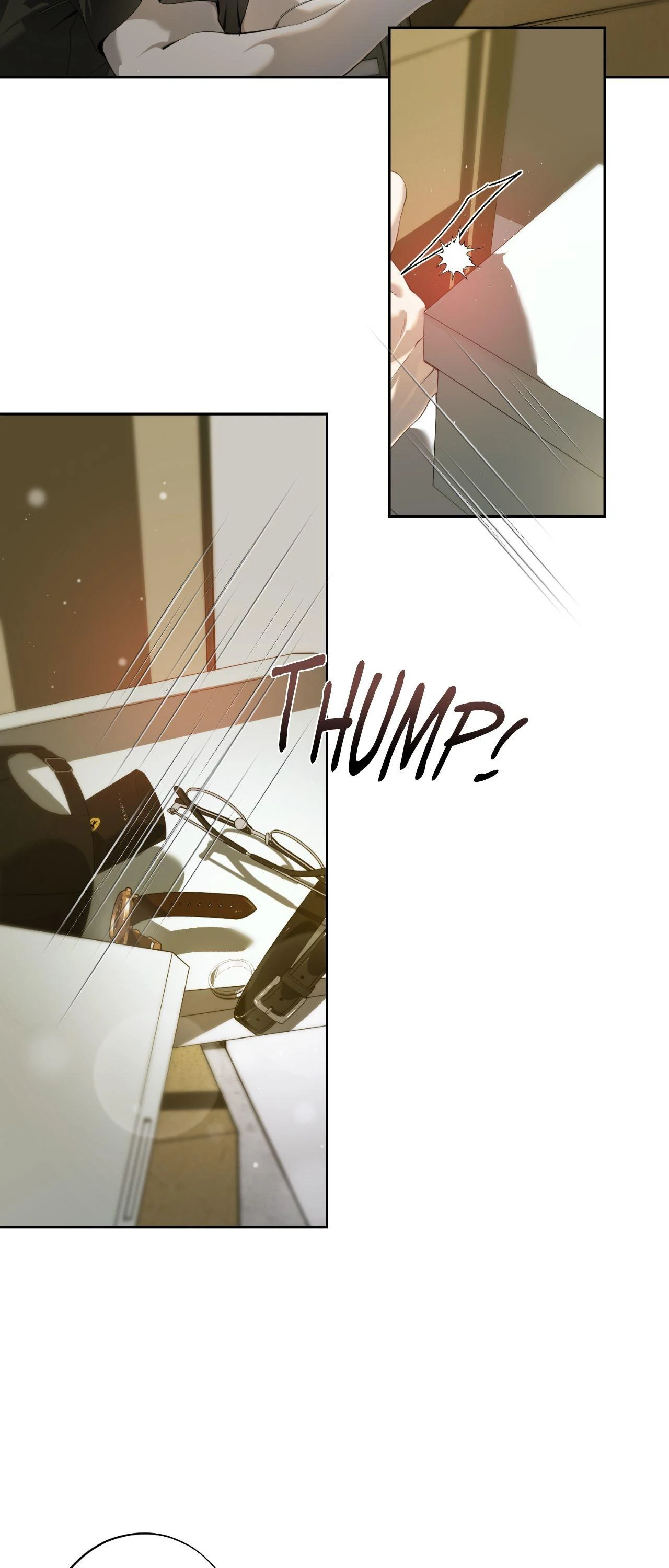 To Me Who Doesn’t Love You - Chapter 55 Page 29