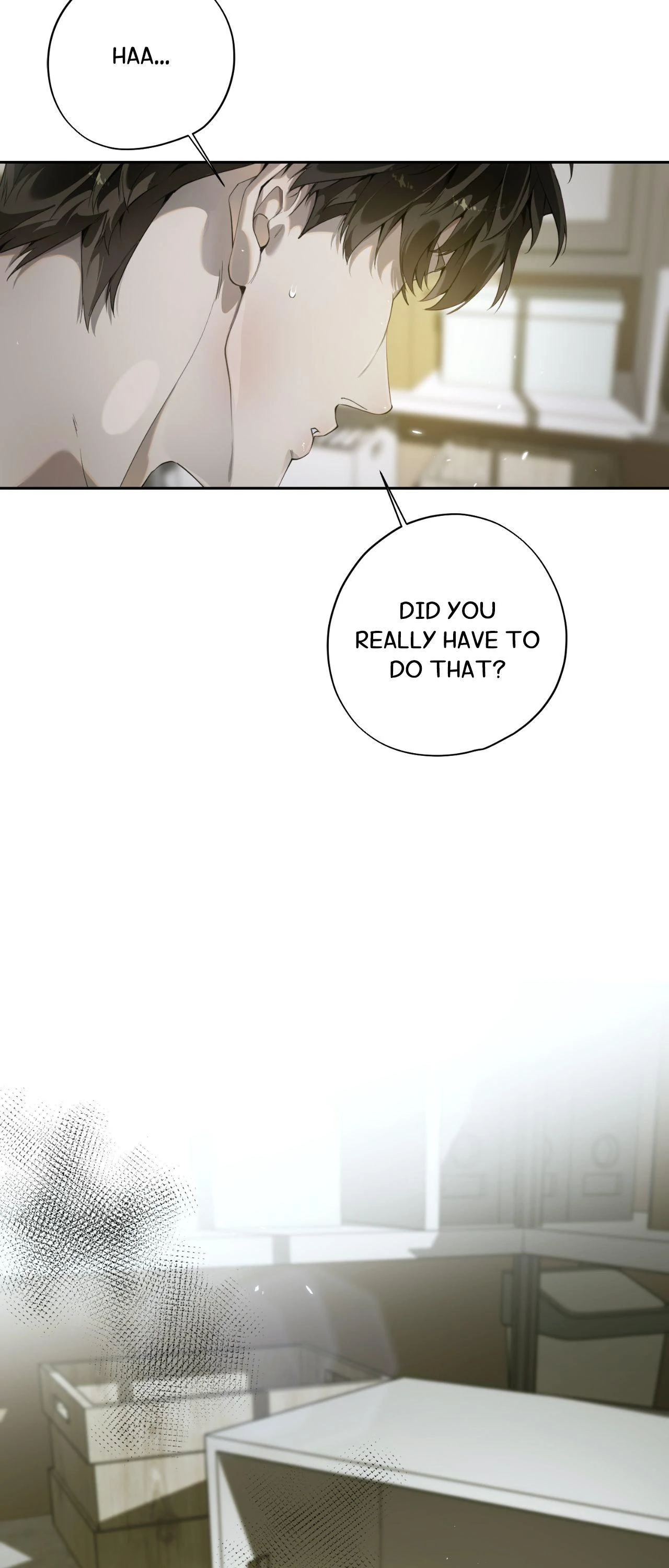 To Me Who Doesn’t Love You - Chapter 55 Page 30