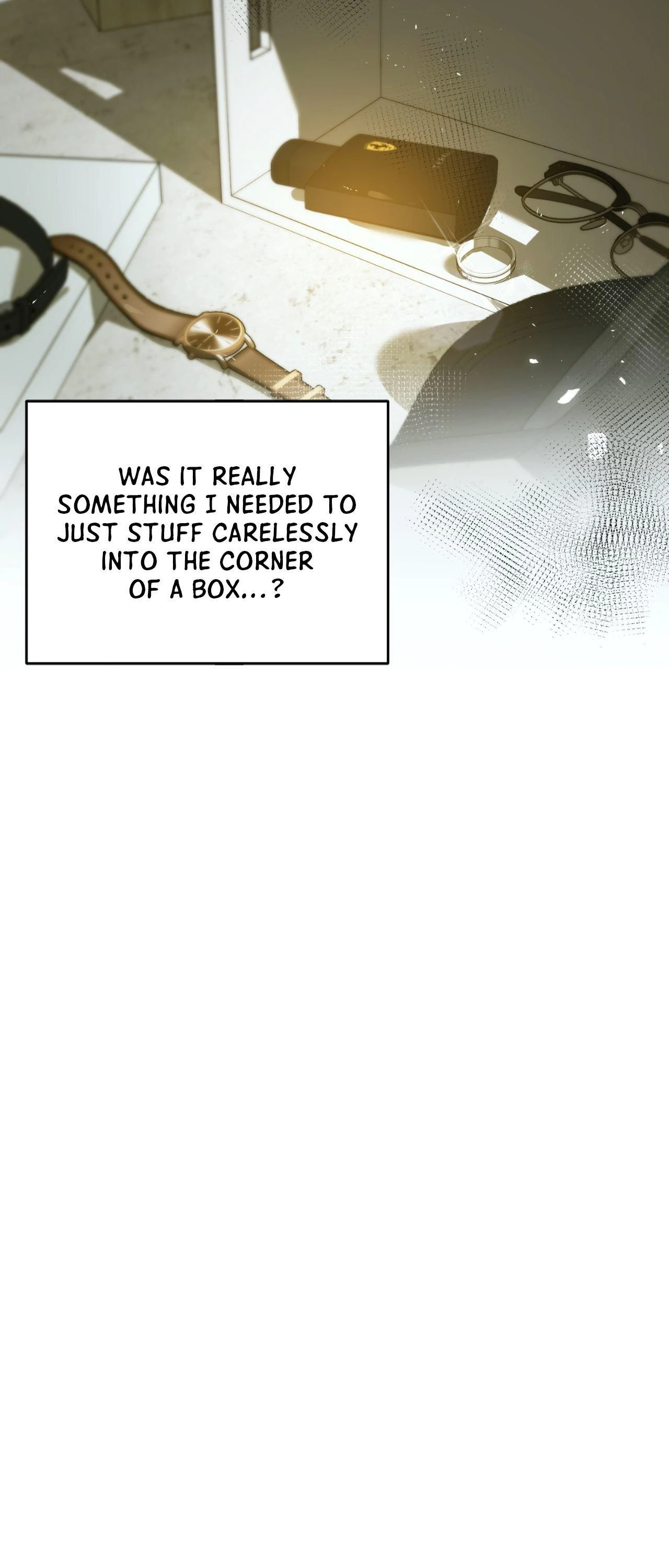 To Me Who Doesn’t Love You - Chapter 55 Page 31