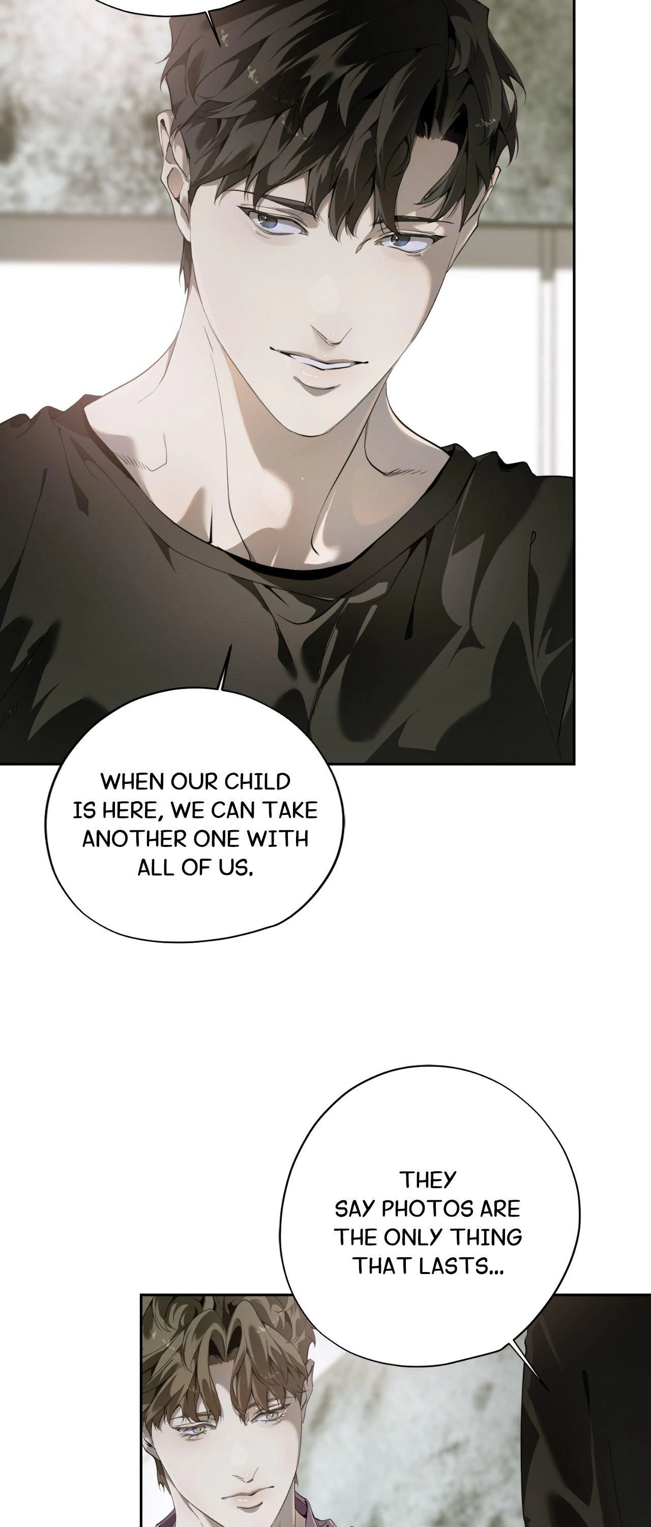 To Me Who Doesn’t Love You - Chapter 55 Page 37