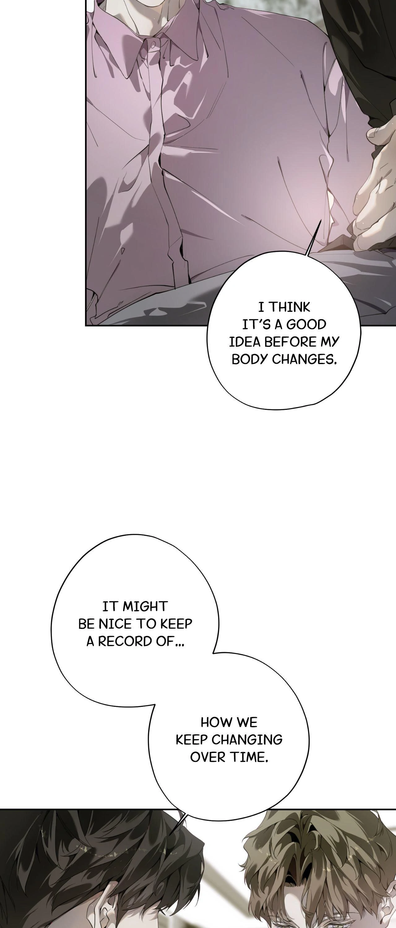 To Me Who Doesn’t Love You - Chapter 55 Page 38