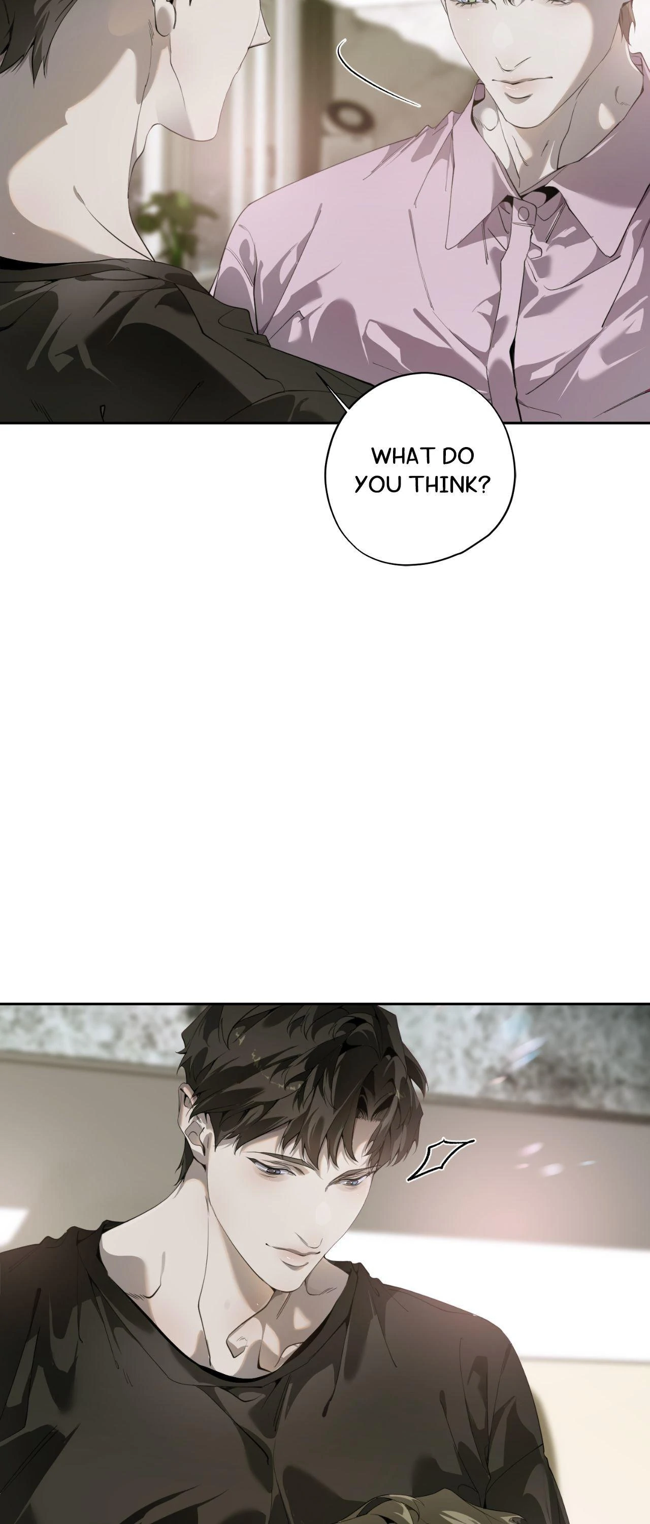 To Me Who Doesn’t Love You - Chapter 55 Page 39