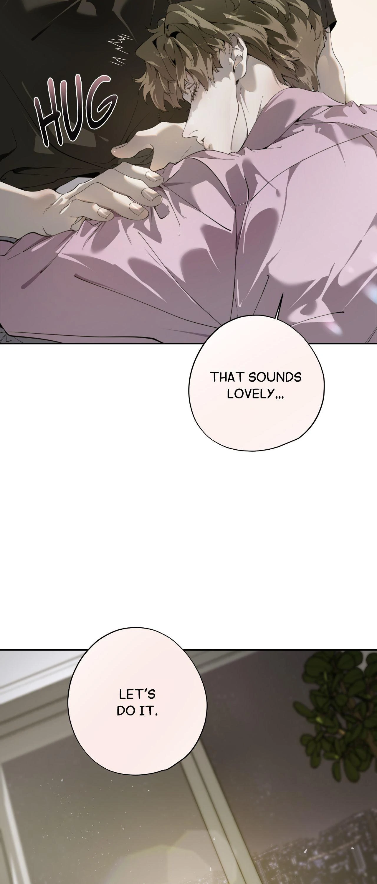 To Me Who Doesn’t Love You - Chapter 55 Page 40