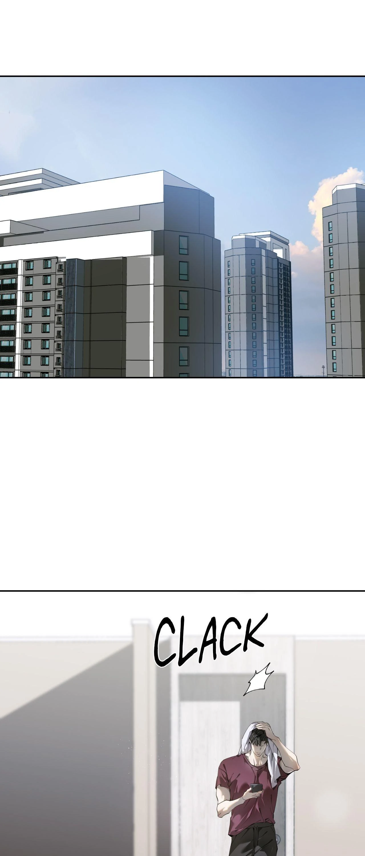 To Me Who Doesn’t Love You - Chapter 55 Page 42