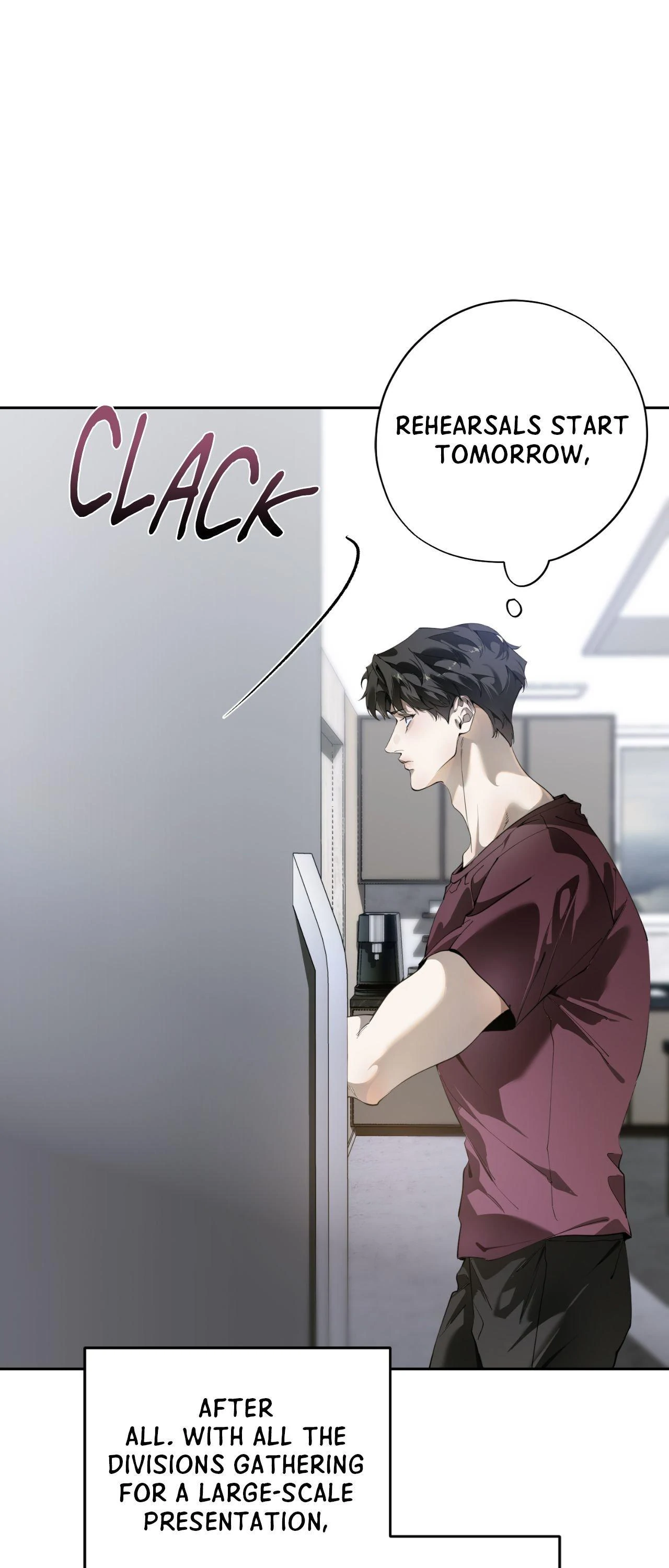 To Me Who Doesn’t Love You - Chapter 55 Page 45