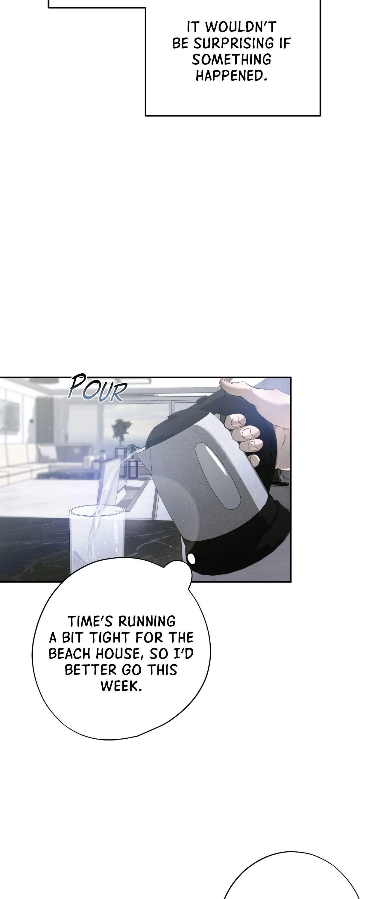To Me Who Doesn’t Love You - Chapter 55 Page 46