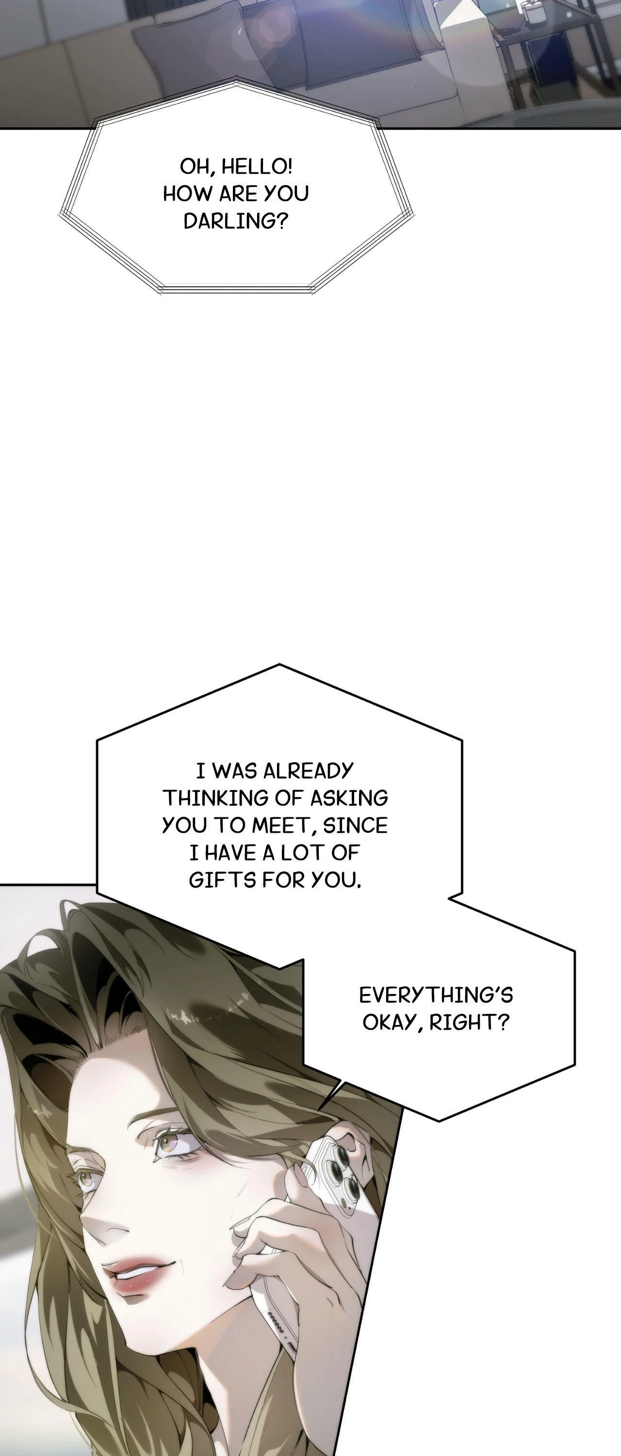 To Me Who Doesn’t Love You - Chapter 55 Page 48