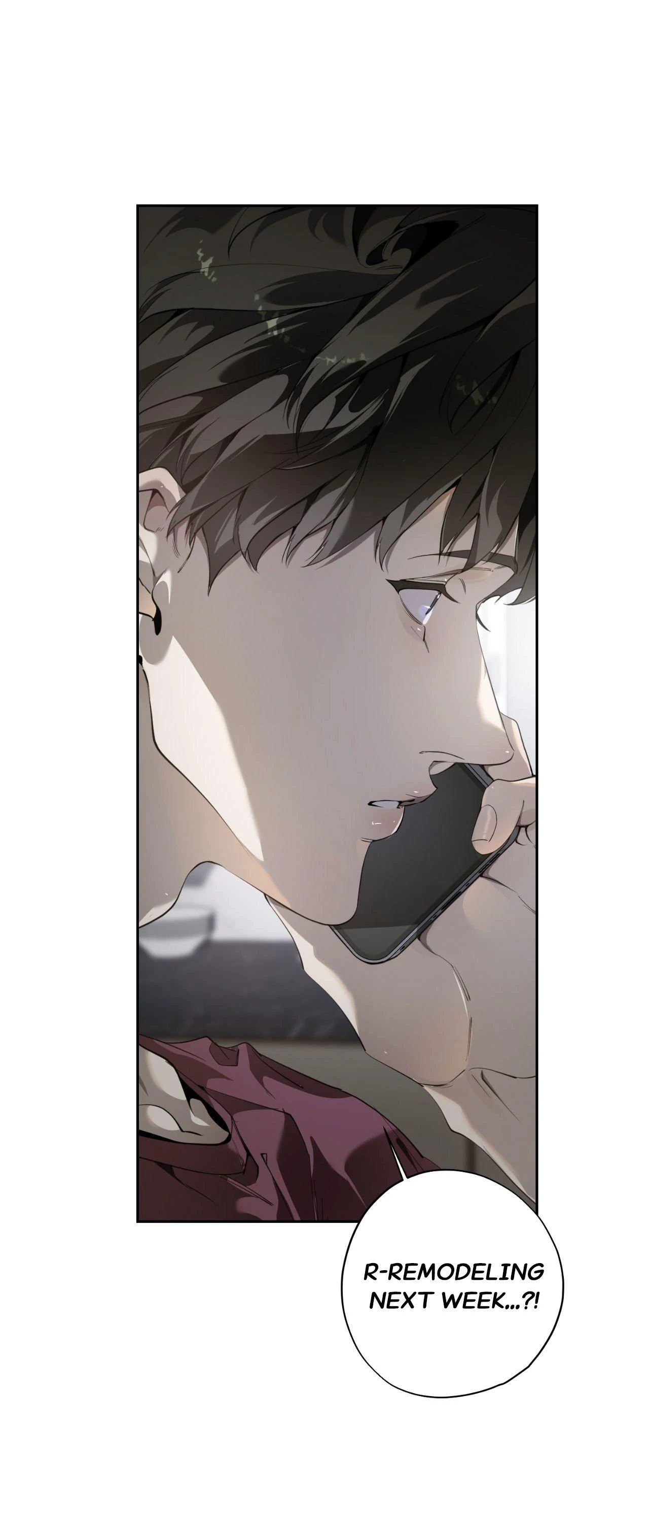 To Me Who Doesn’t Love You - Chapter 55 Page 51