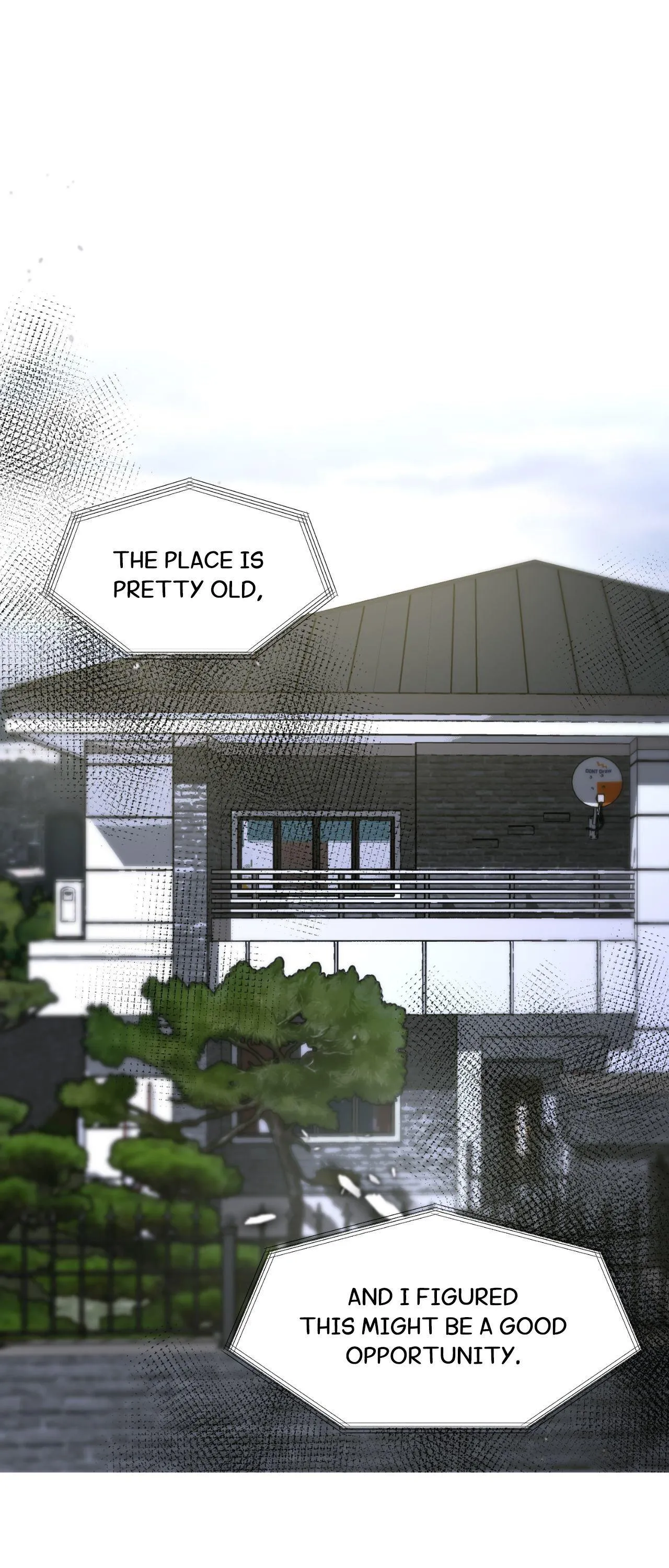 To Me Who Doesn’t Love You - Chapter 55 Page 53