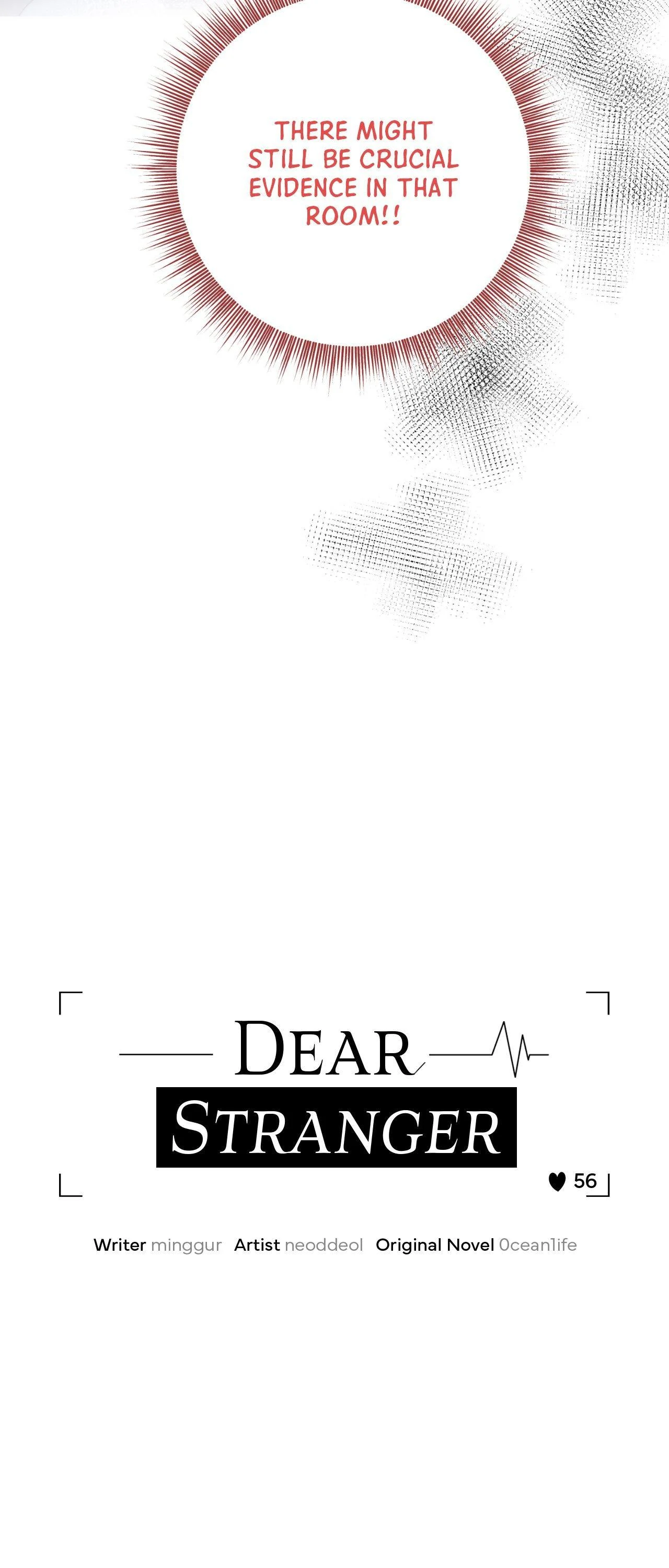 To Me Who Doesn’t Love You - Chapter 56 Page 5