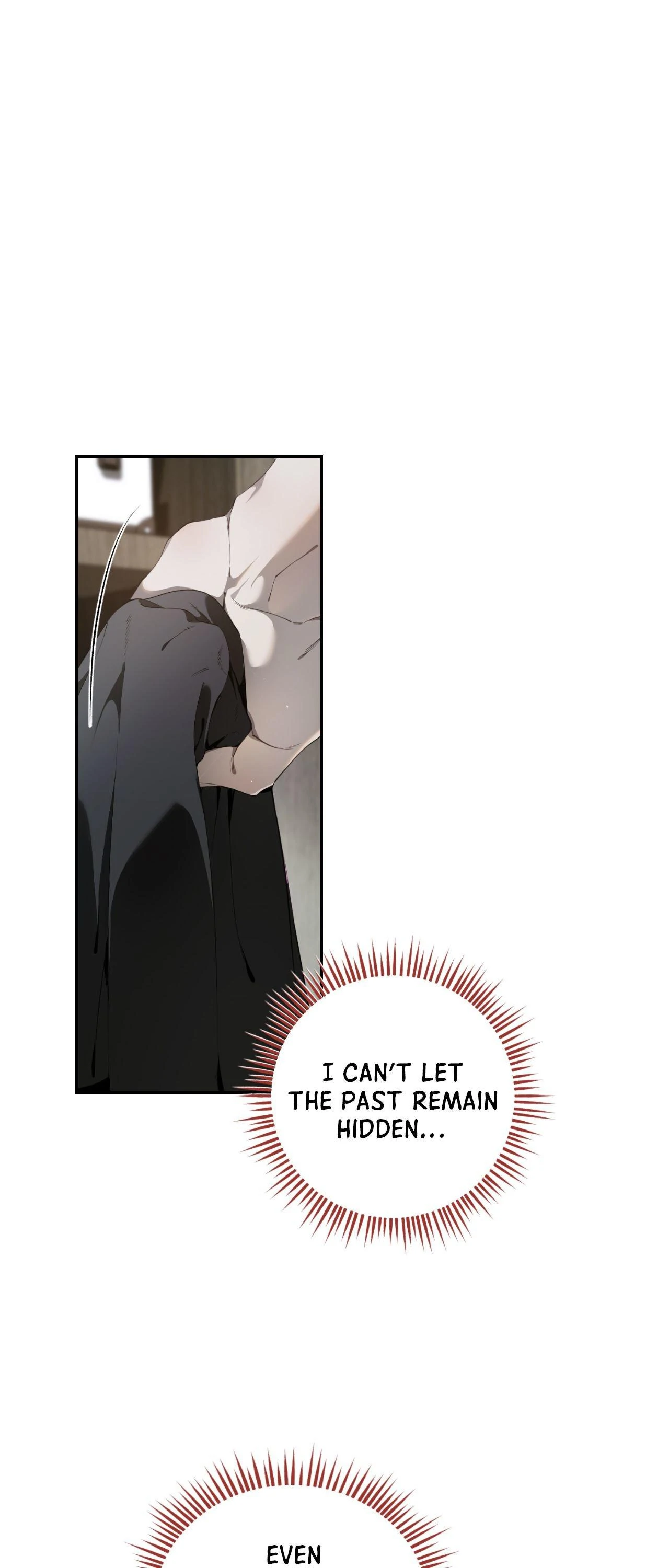 To Me Who Doesn’t Love You - Chapter 56 Page 6