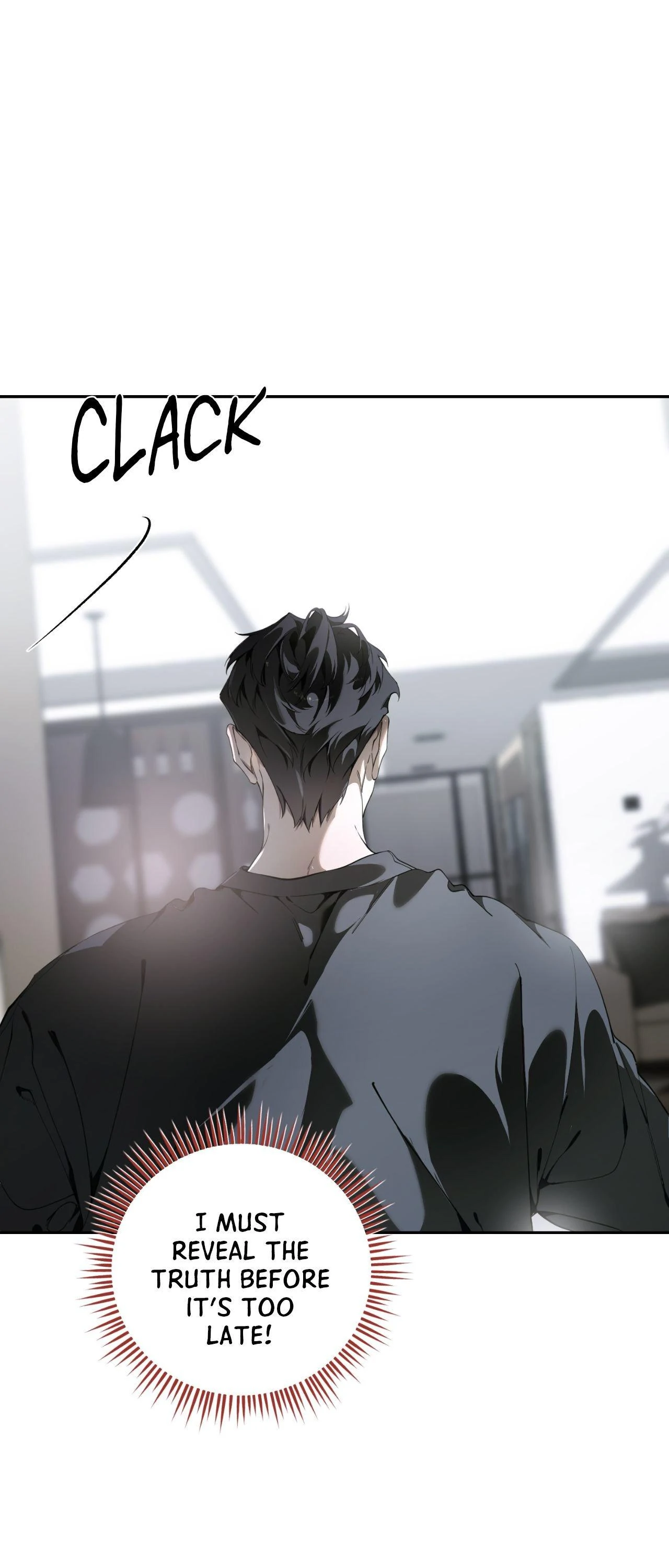 To Me Who Doesn’t Love You - Chapter 56 Page 8