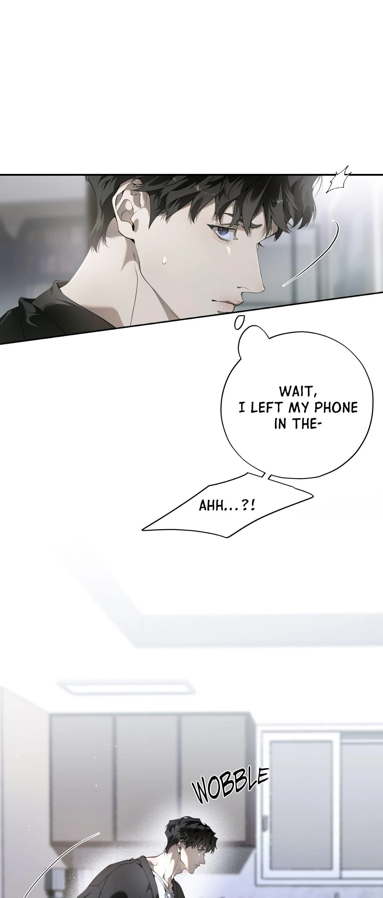To Me Who Doesn’t Love You - Chapter 56 Page 9