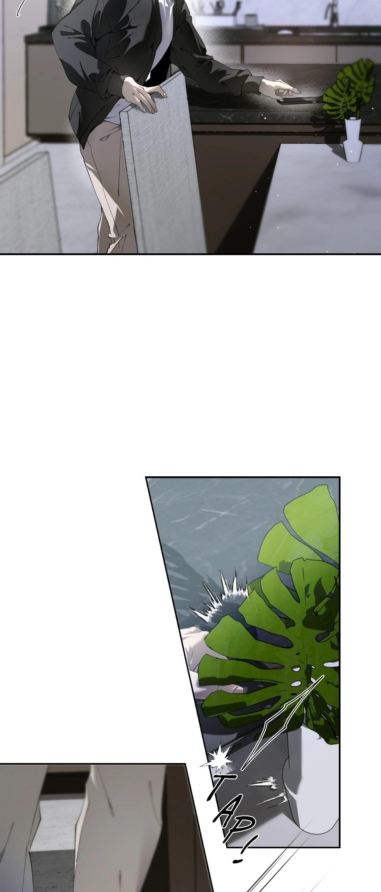 To Me Who Doesn’t Love You - Chapter 56 Page 10