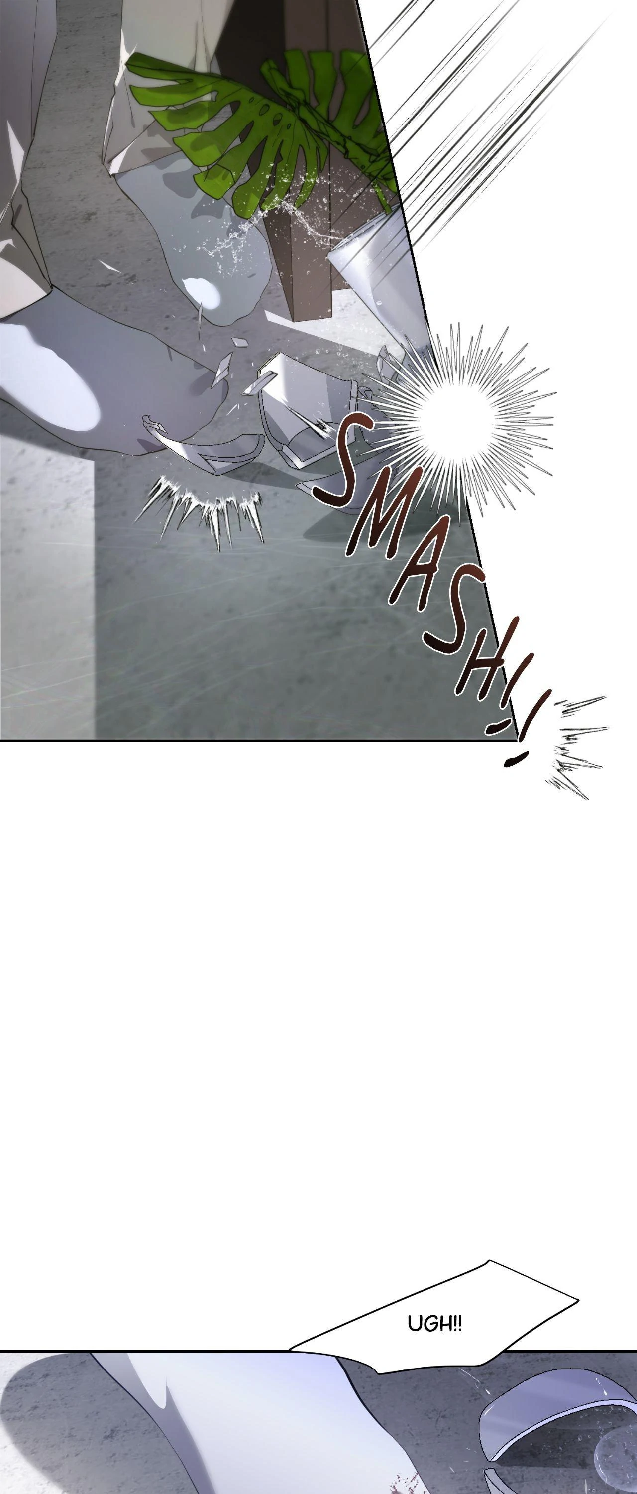 To Me Who Doesn’t Love You - Chapter 56 Page 11