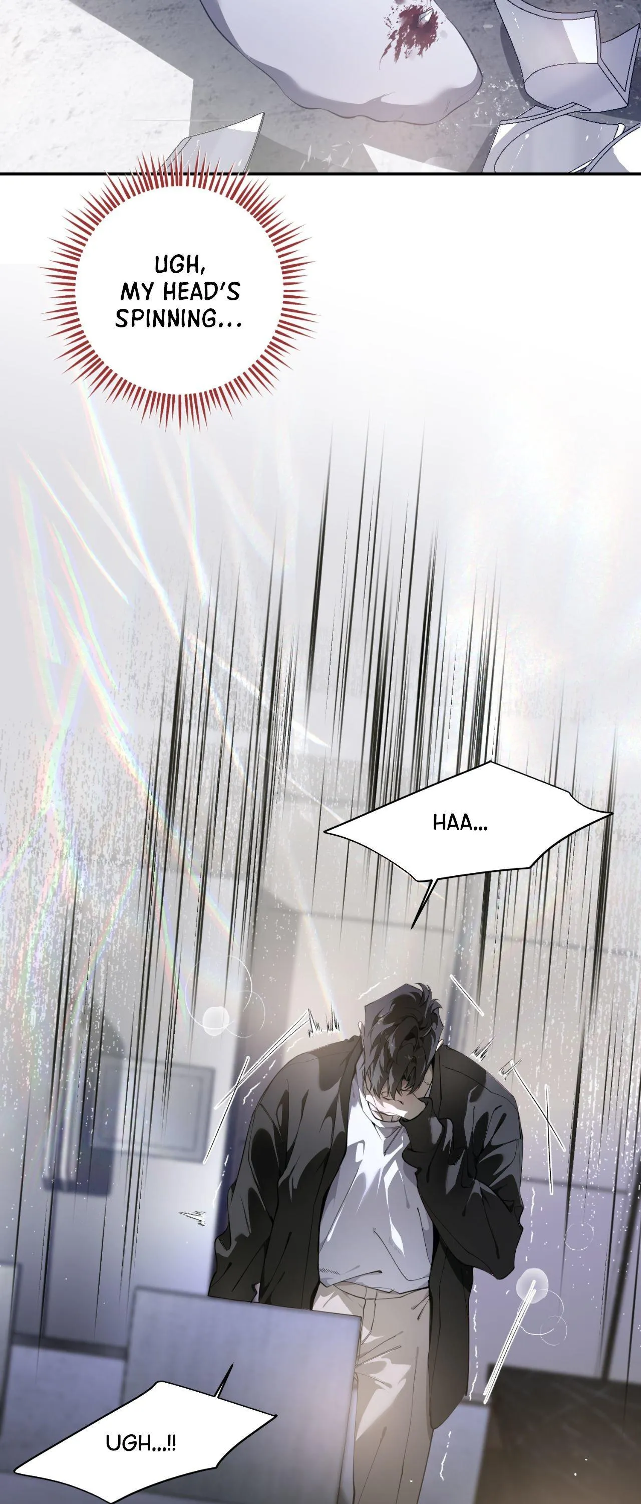 To Me Who Doesn’t Love You - Chapter 56 Page 12