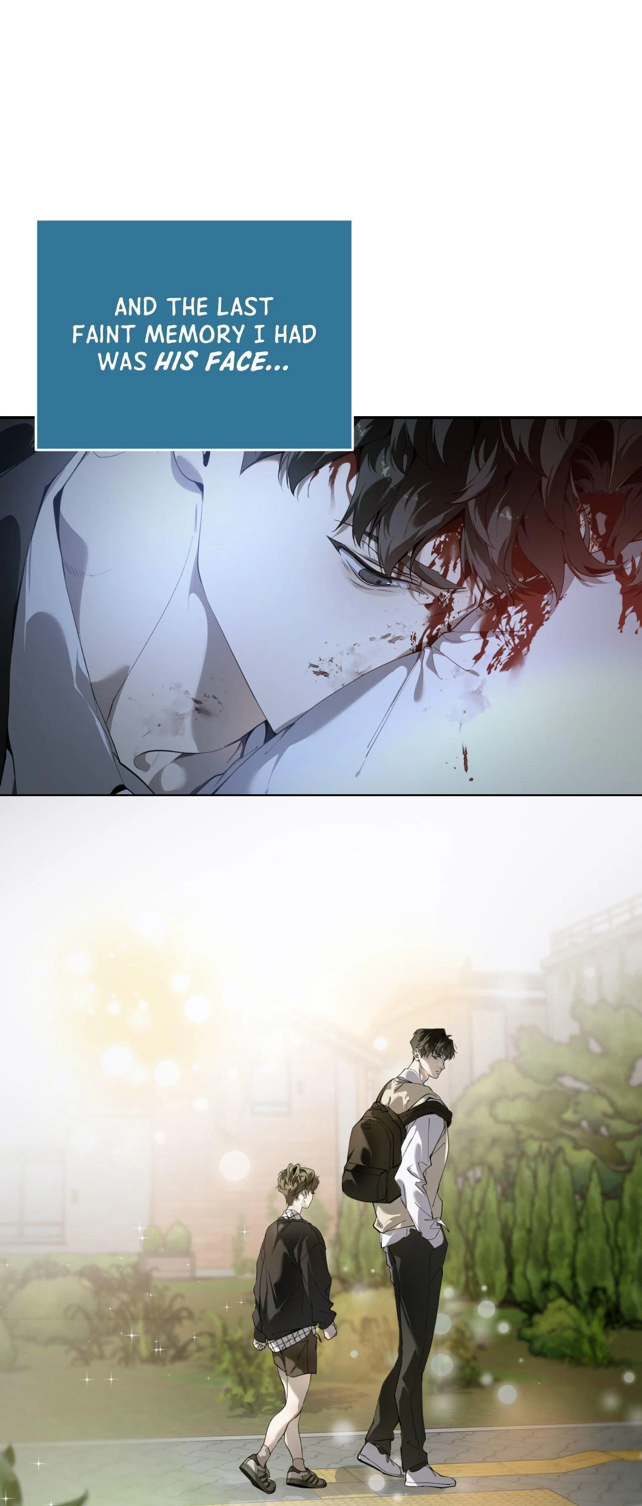 To Me Who Doesn’t Love You - Chapter 56 Page 18