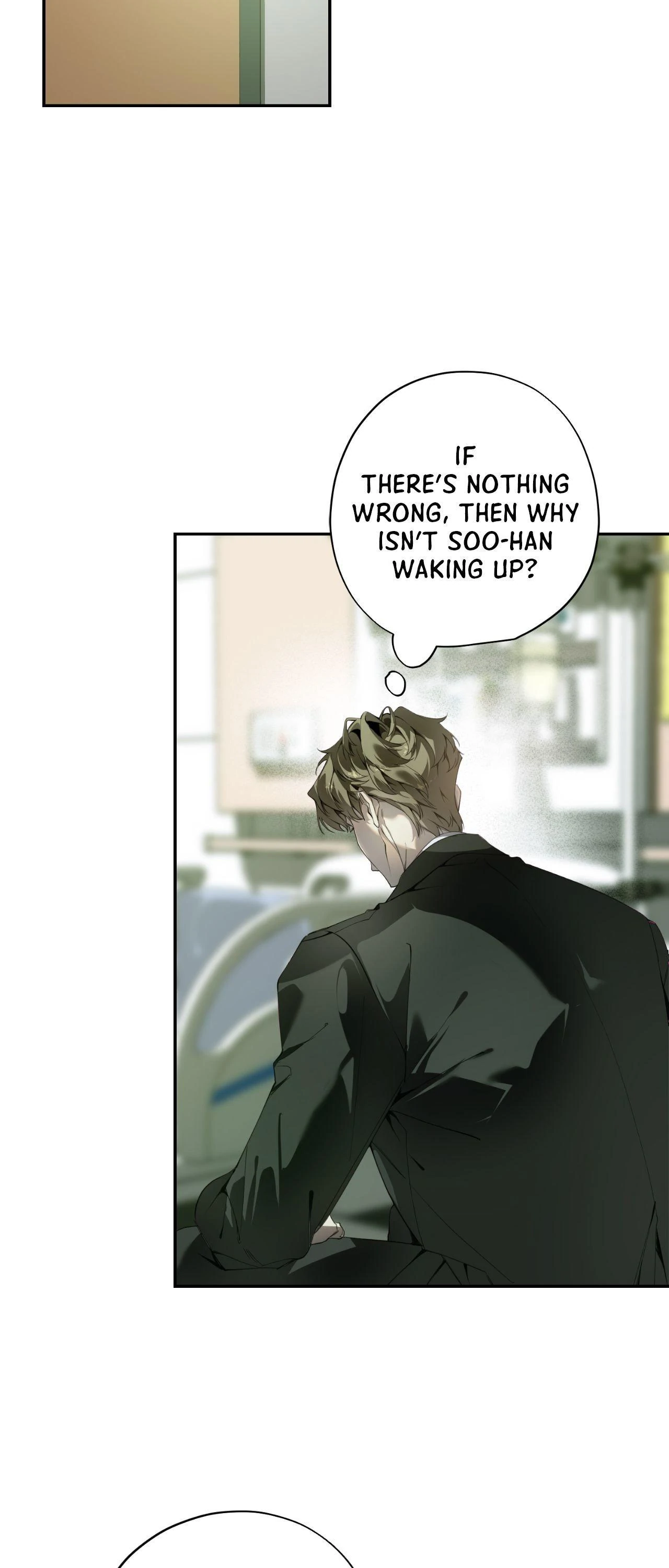 To Me Who Doesn’t Love You - Chapter 56 Page 28