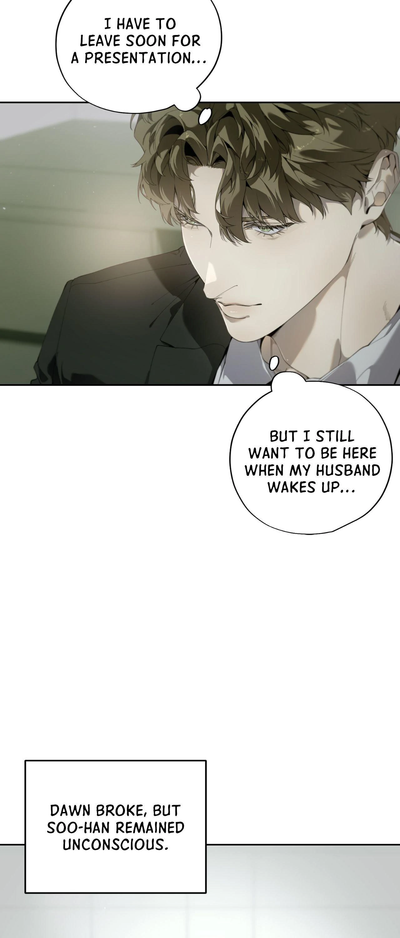 To Me Who Doesn’t Love You - Chapter 56 Page 29