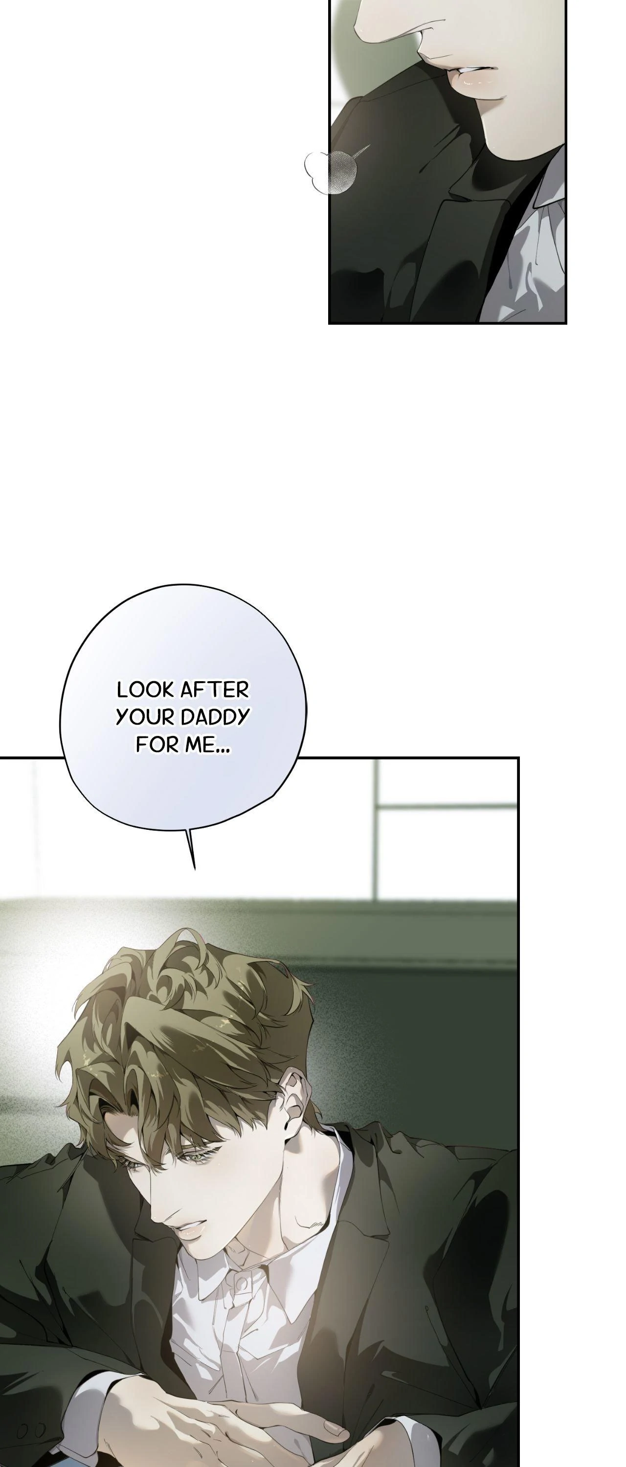 To Me Who Doesn’t Love You - Chapter 56 Page 31