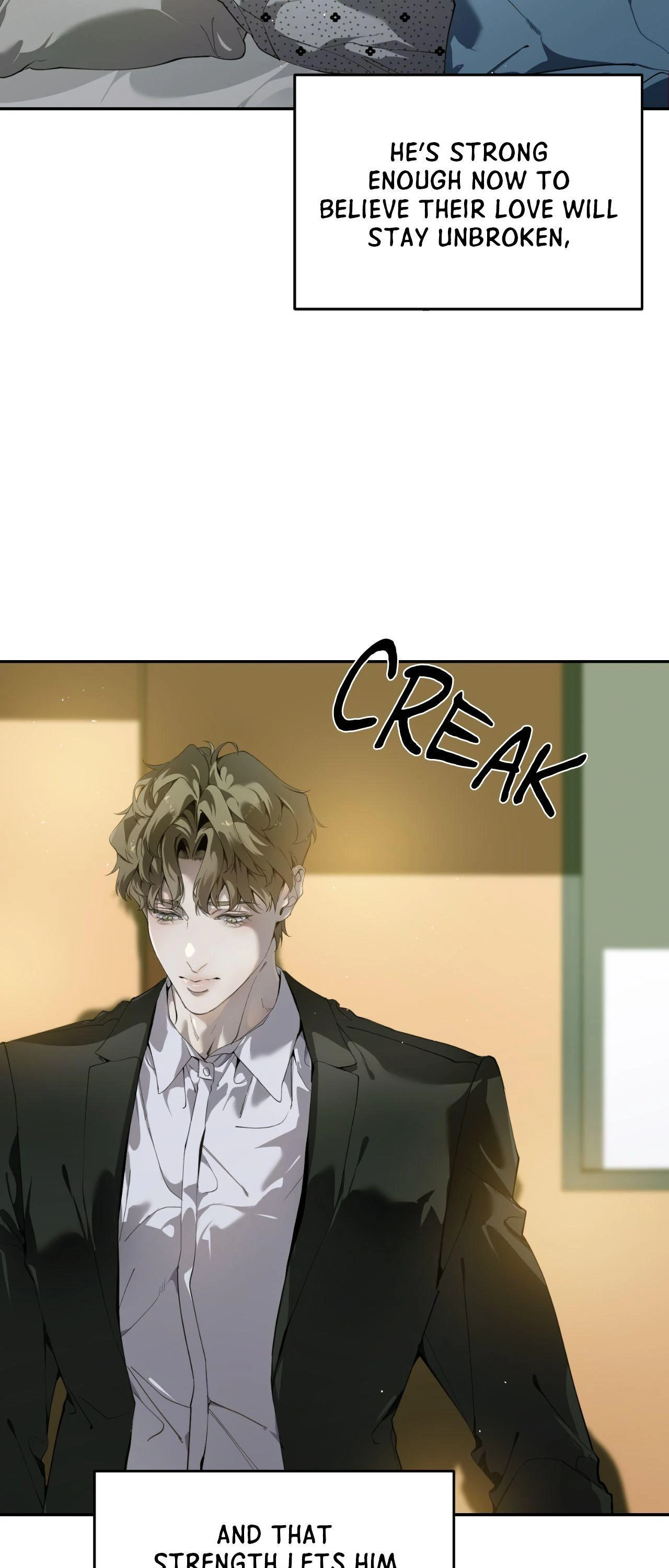 To Me Who Doesn’t Love You - Chapter 56 Page 33