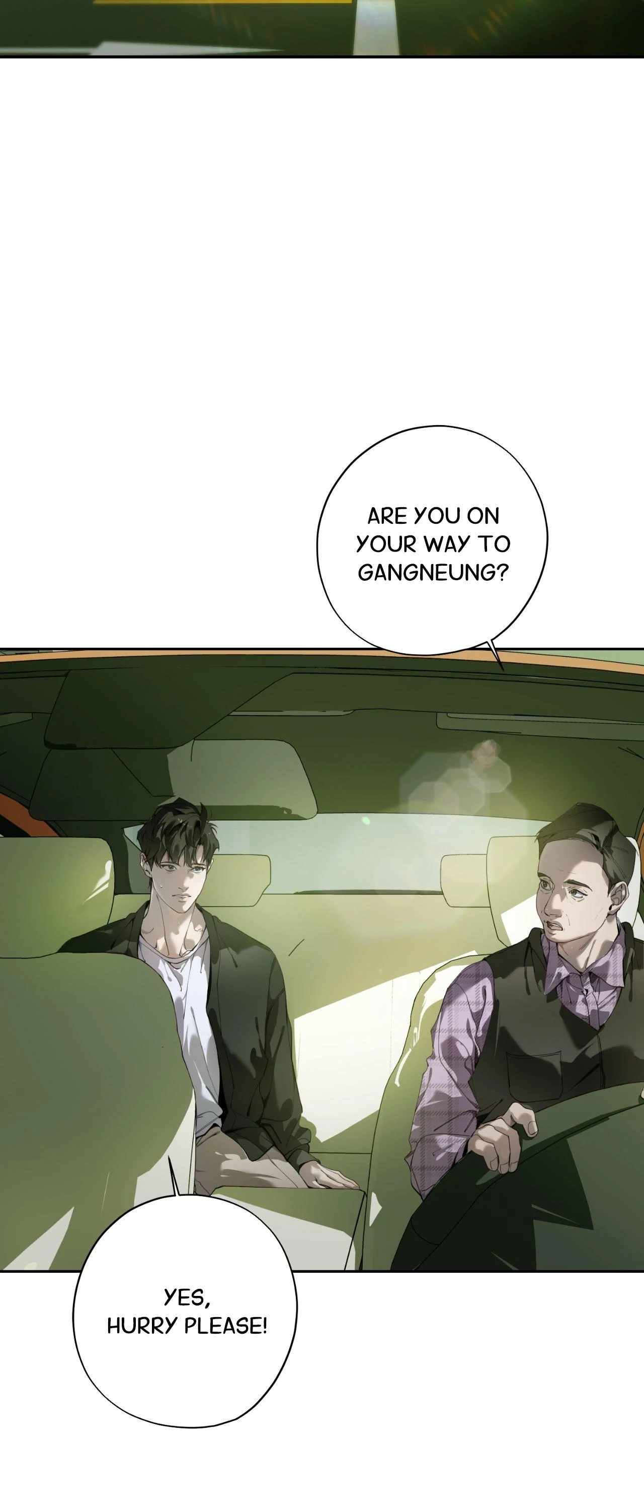 To Me Who Doesn’t Love You - Chapter 56 Page 41