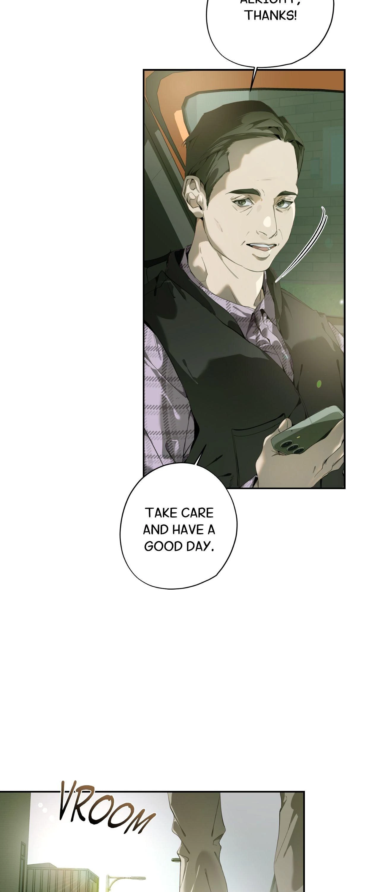 To Me Who Doesn’t Love You - Chapter 56 Page 46