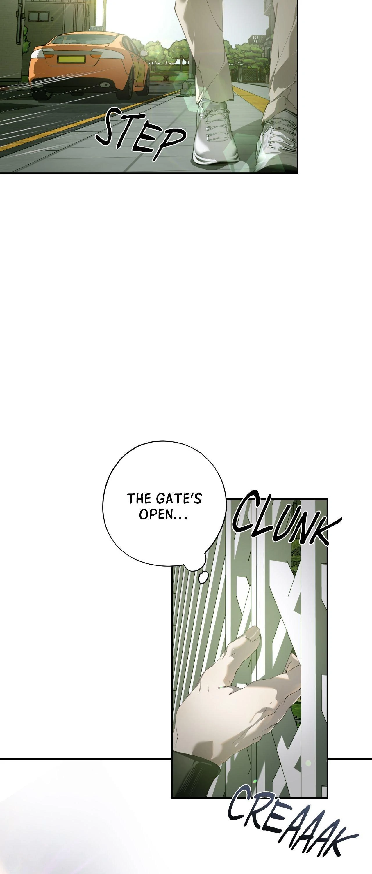 To Me Who Doesn’t Love You - Chapter 56 Page 47