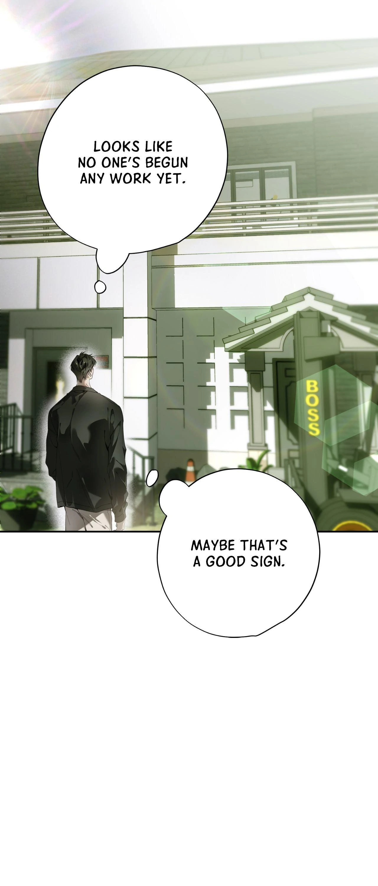 To Me Who Doesn’t Love You - Chapter 56 Page 48