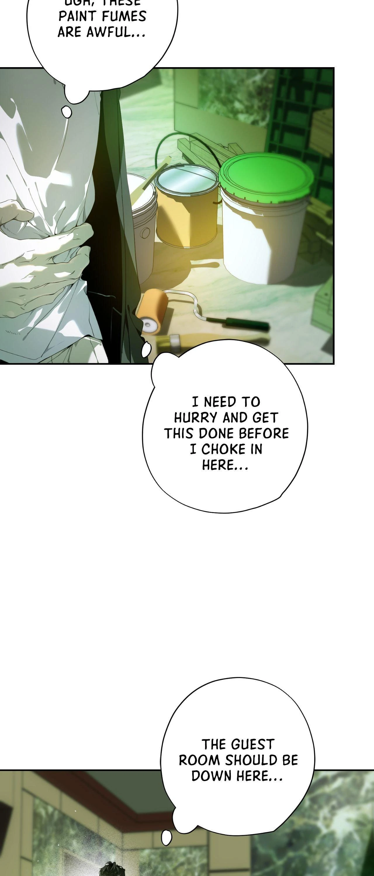 To Me Who Doesn’t Love You - Chapter 56 Page 51