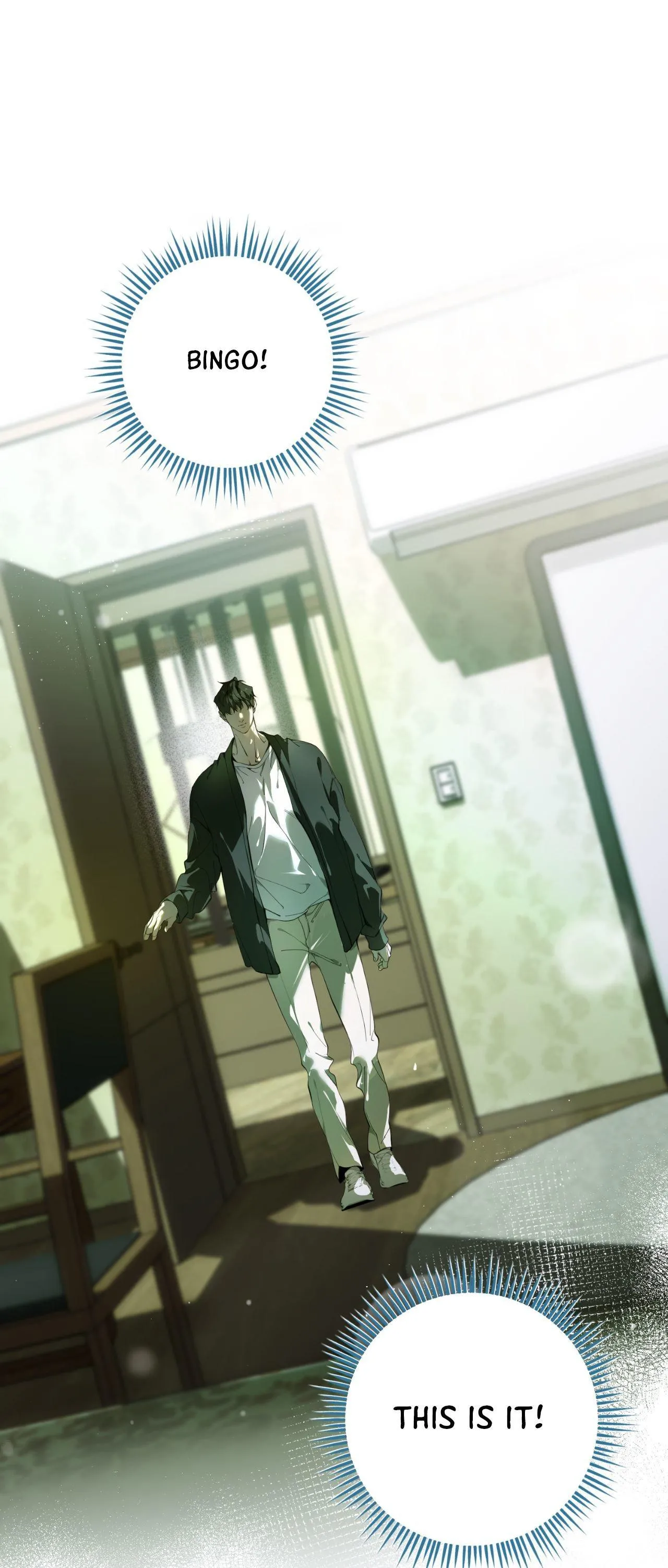 To Me Who Doesn’t Love You - Chapter 56 Page 53