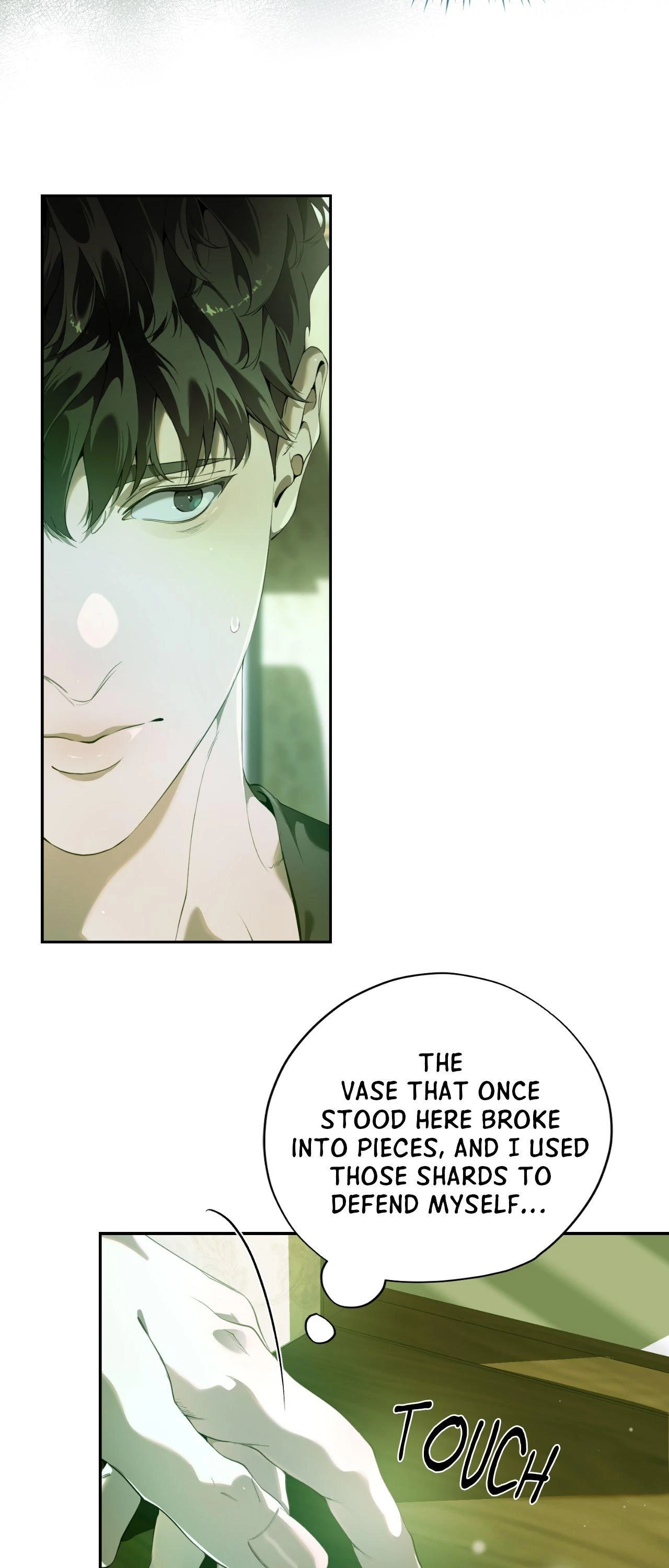 To Me Who Doesn’t Love You - Chapter 56 Page 54