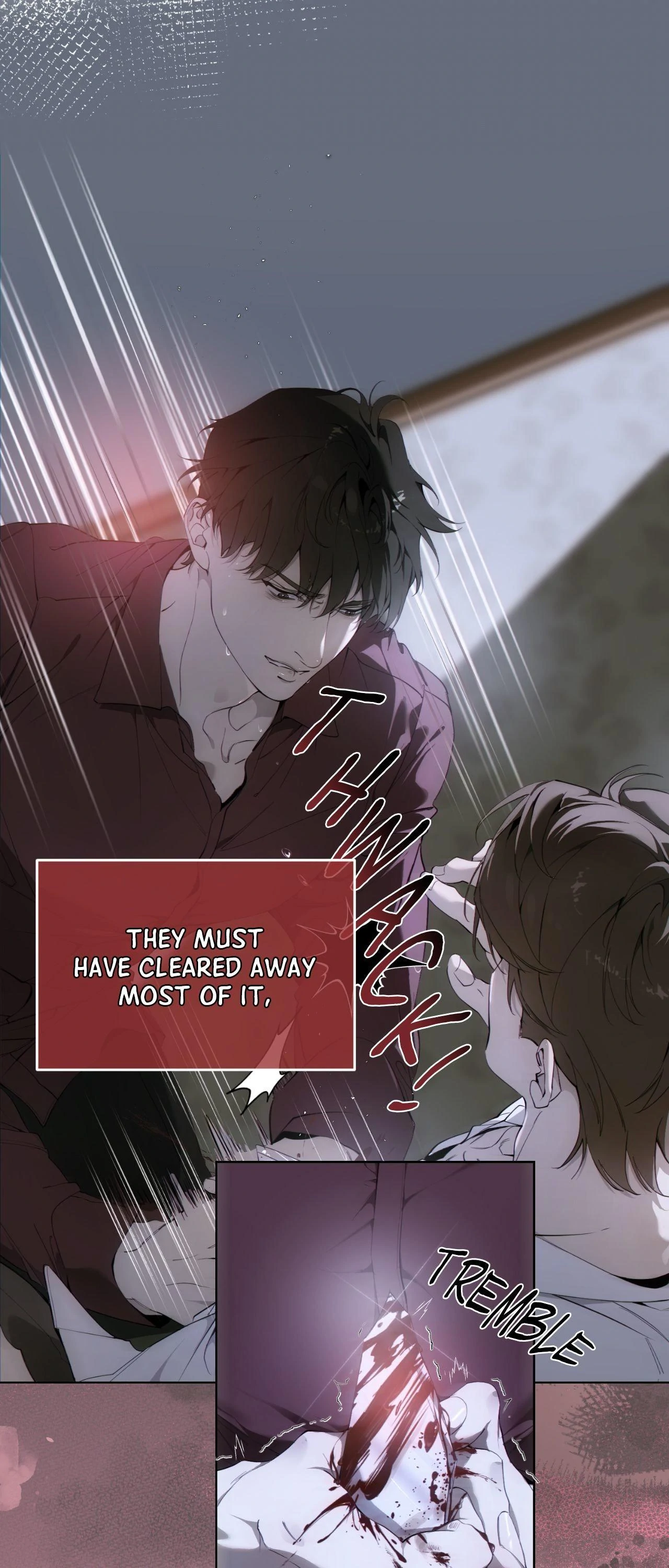 To Me Who Doesn’t Love You - Chapter 56 Page 56