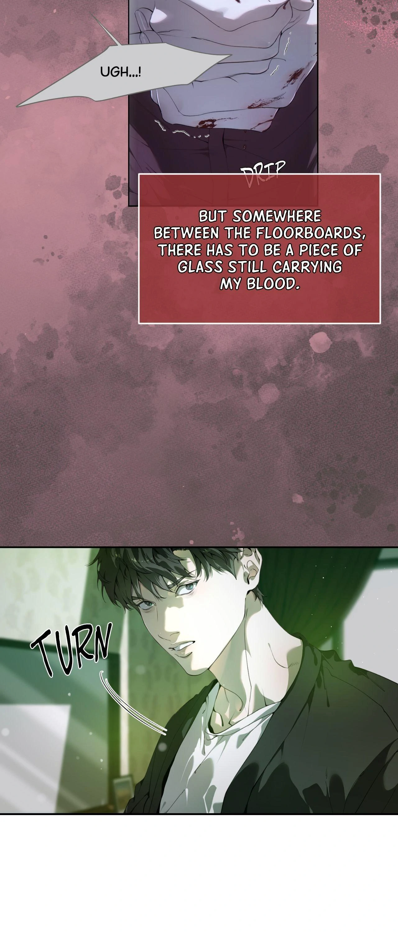To Me Who Doesn’t Love You - Chapter 56 Page 57
