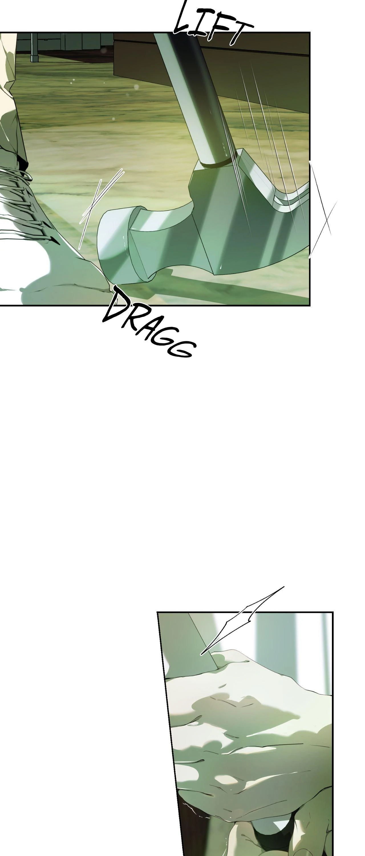 To Me Who Doesn’t Love You - Chapter 56 Page 59