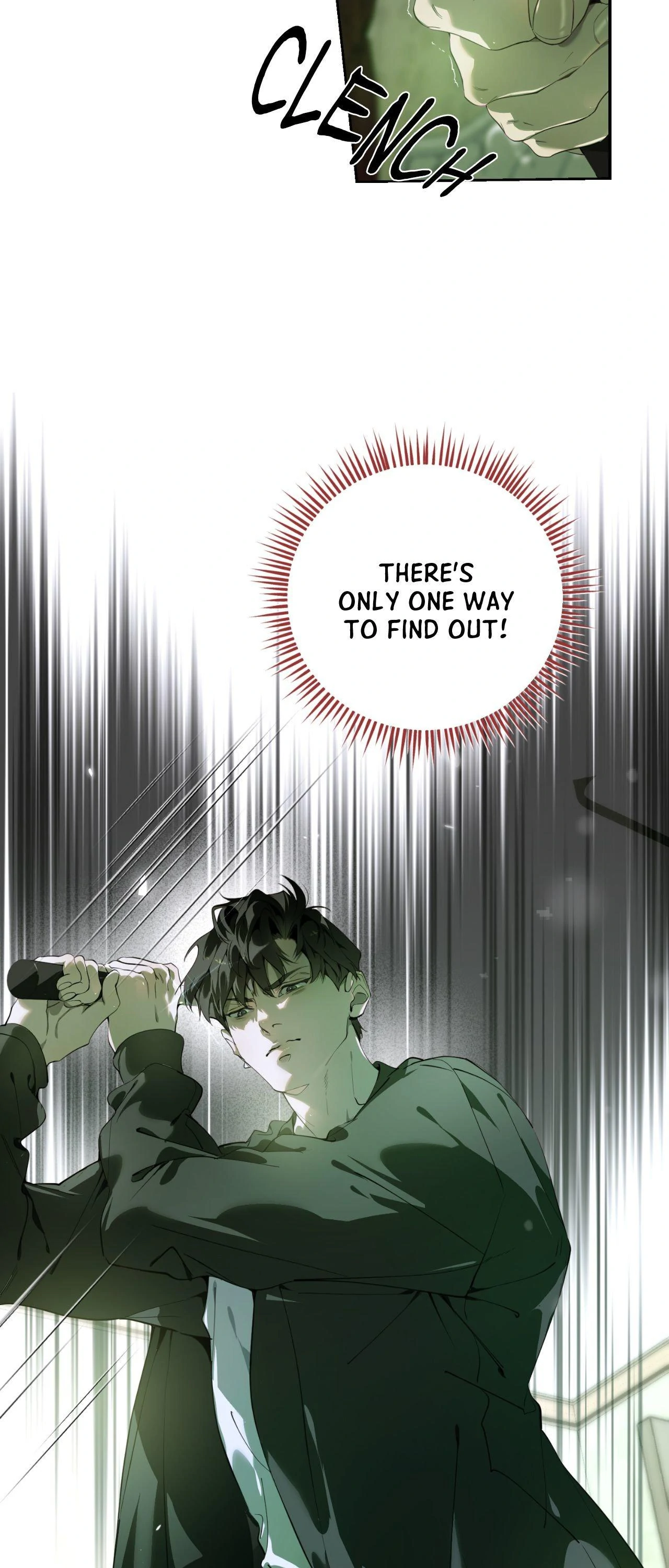 To Me Who Doesn’t Love You - Chapter 56 Page 60