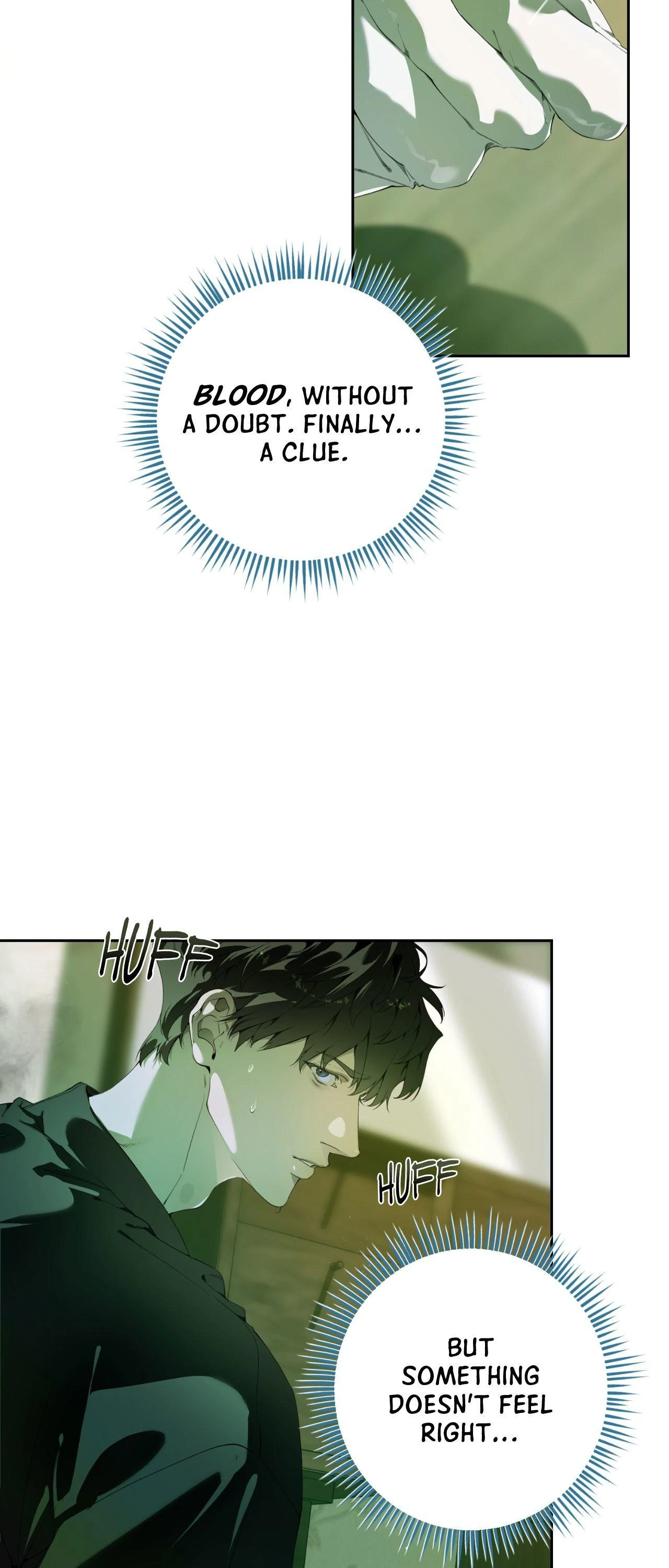 To Me Who Doesn’t Love You - Chapter 57 Page 5