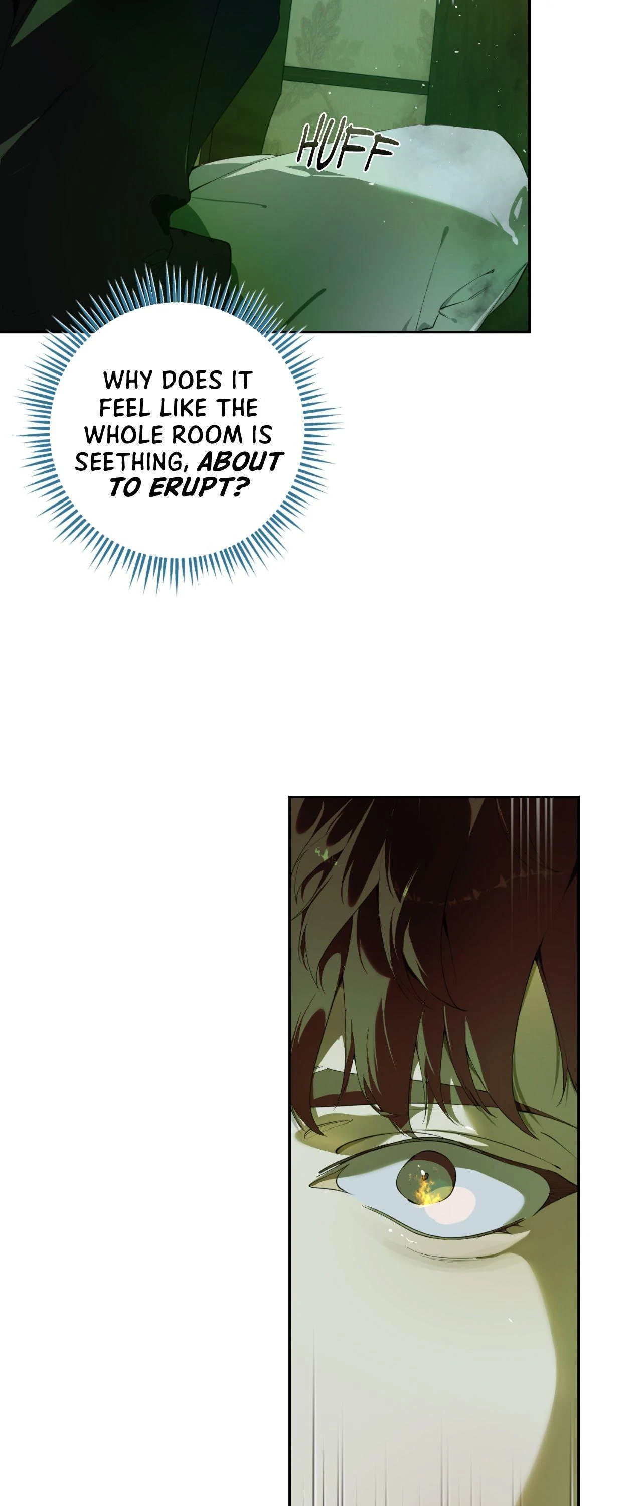 To Me Who Doesn’t Love You - Chapter 57 Page 6