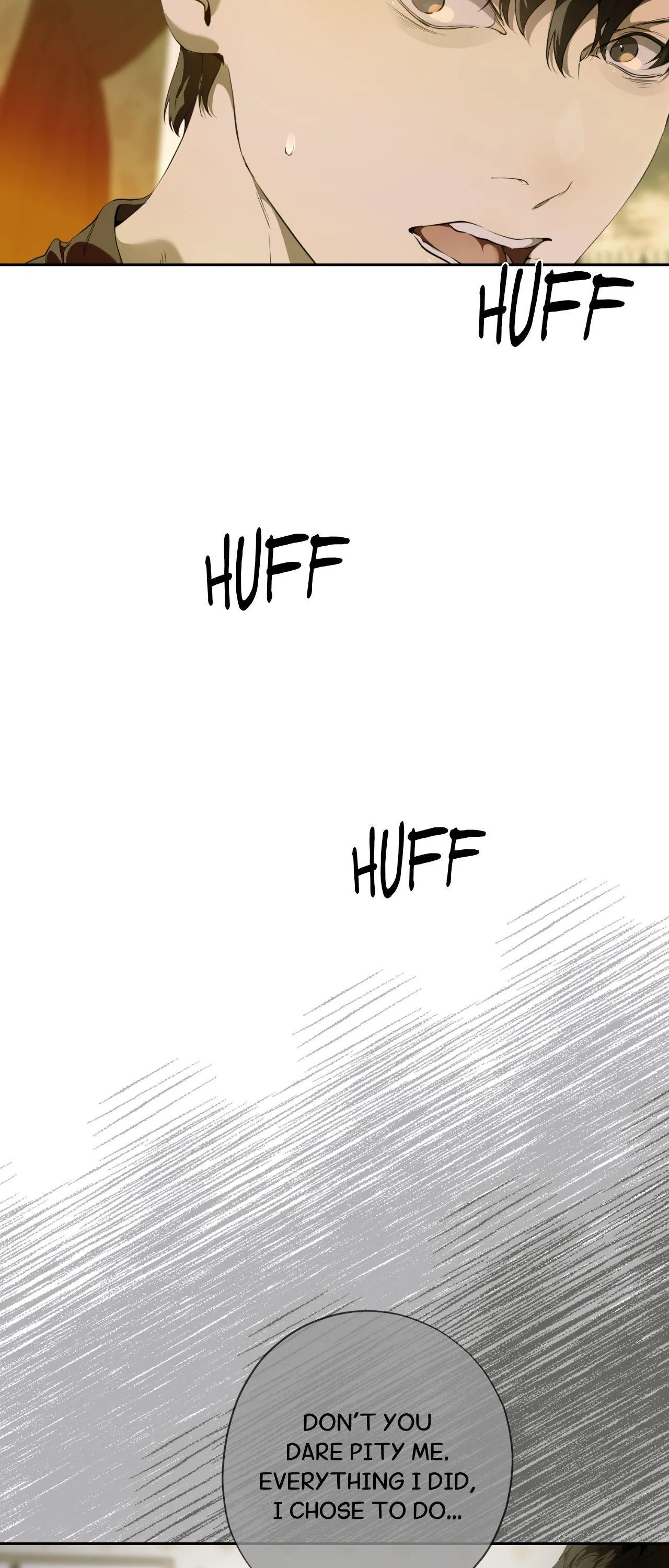 To Me Who Doesn’t Love You - Chapter 57 Page 14