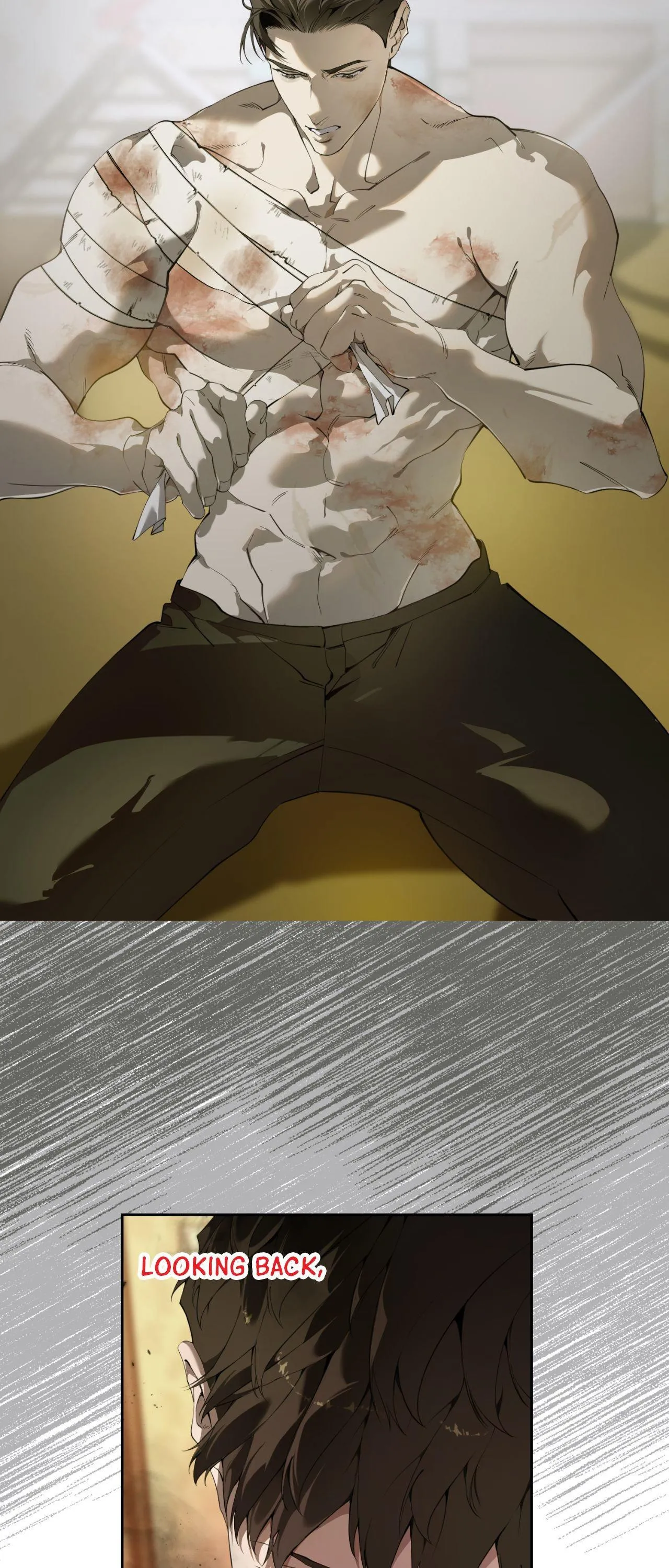 To Me Who Doesn’t Love You - Chapter 57 Page 16
