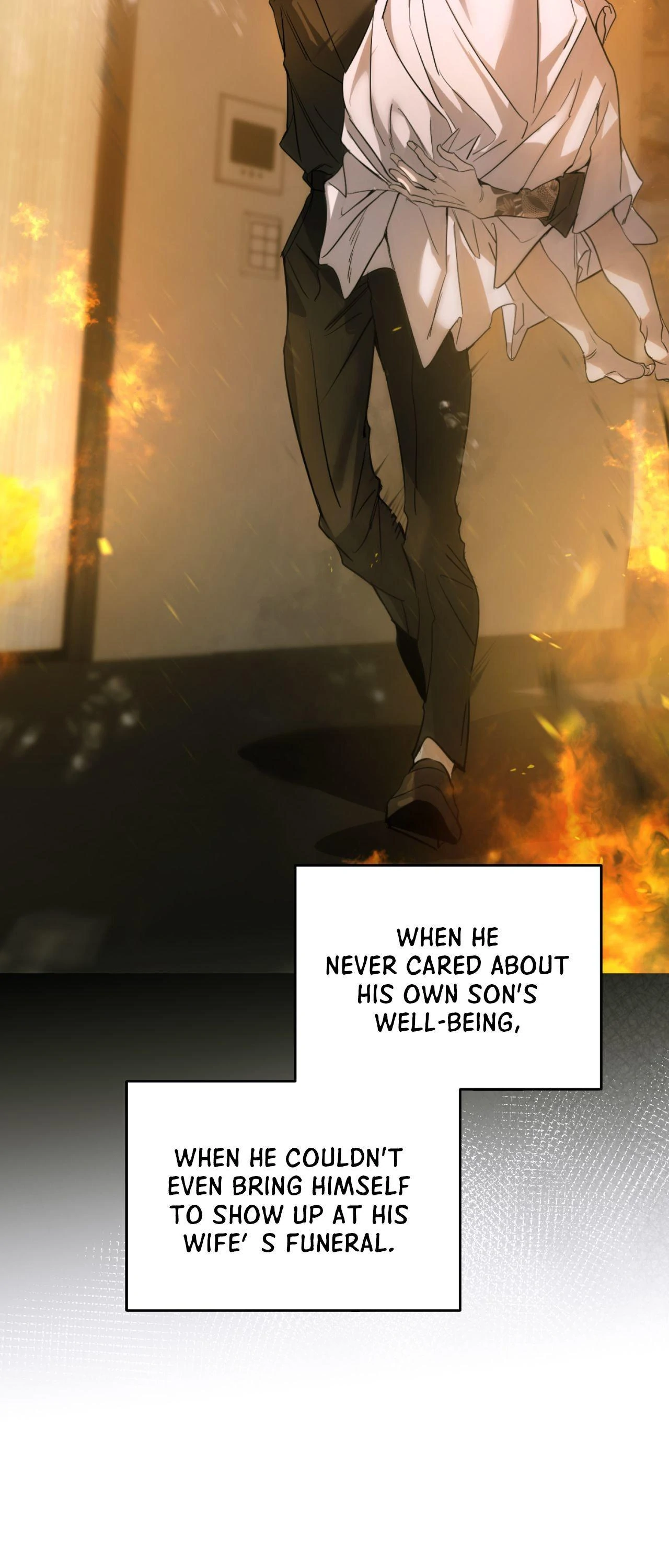 To Me Who Doesn’t Love You - Chapter 57 Page 18